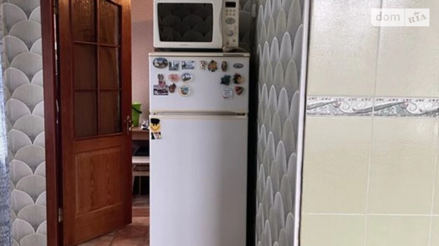 Продается 2-комнатная квартира 41 кв. м в Сумах, ул. Ахтырская - фото 5
