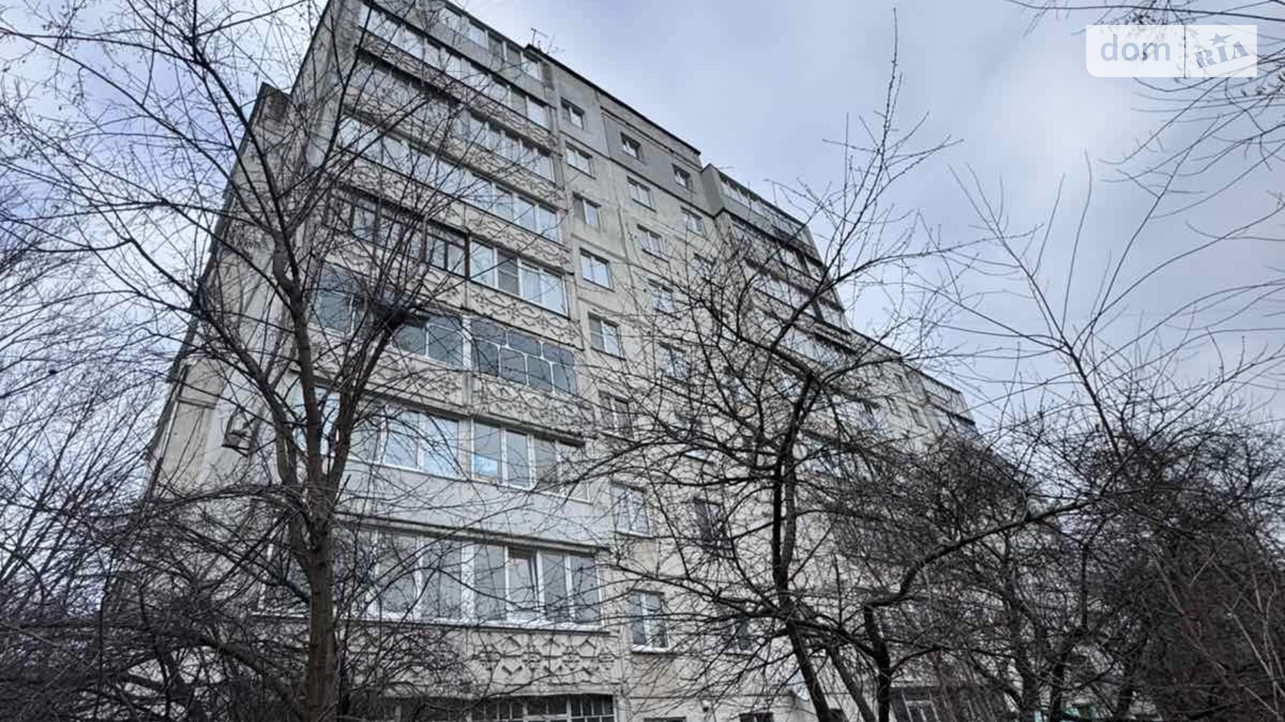 Продається 2-кімнатна квартира 51 кв. м у Хмельницькому, Львівське шосе - фото 2