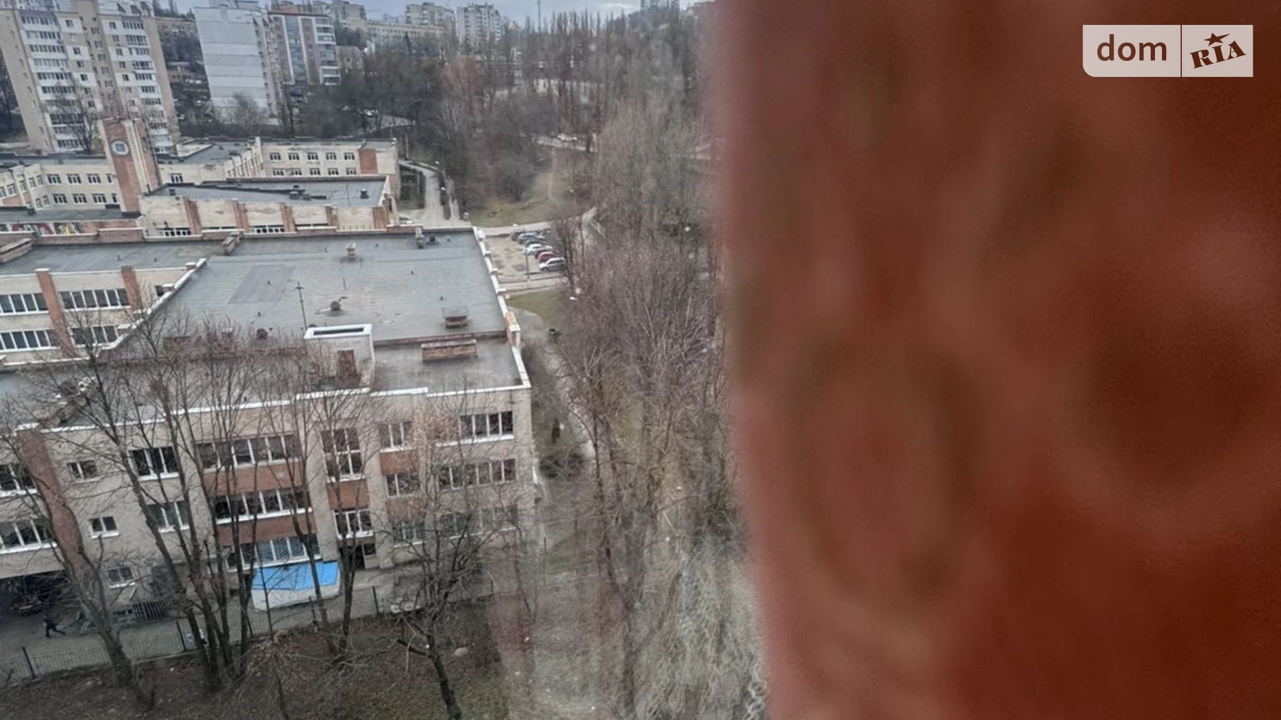Продається 2-кімнатна квартира 51 кв. м у Хмельницькому, Львівське шосе - фото 5