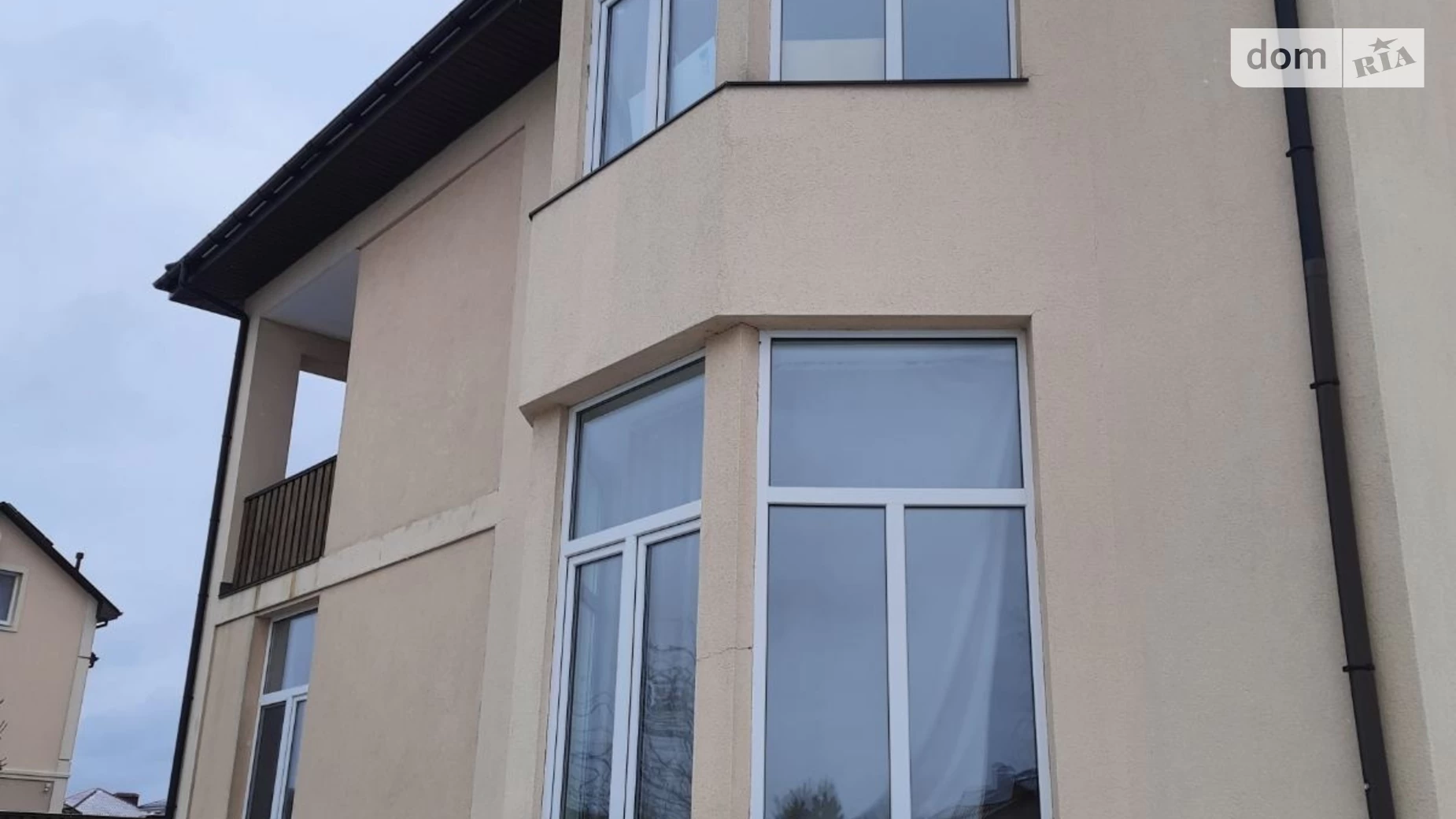 Продается дом на 2 этажа 235.9 кв. м с террасой, цена: 169000 $ - фото 3