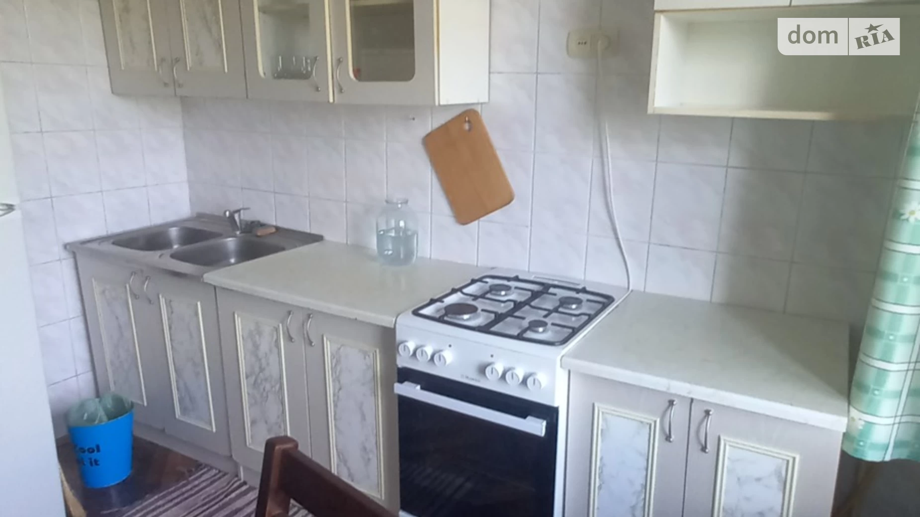 Здається в оренду 2-кімнатна квартира 52 кв. м у Львові, вул. Гетьмана Івана Мазепи, 19 - фото 2