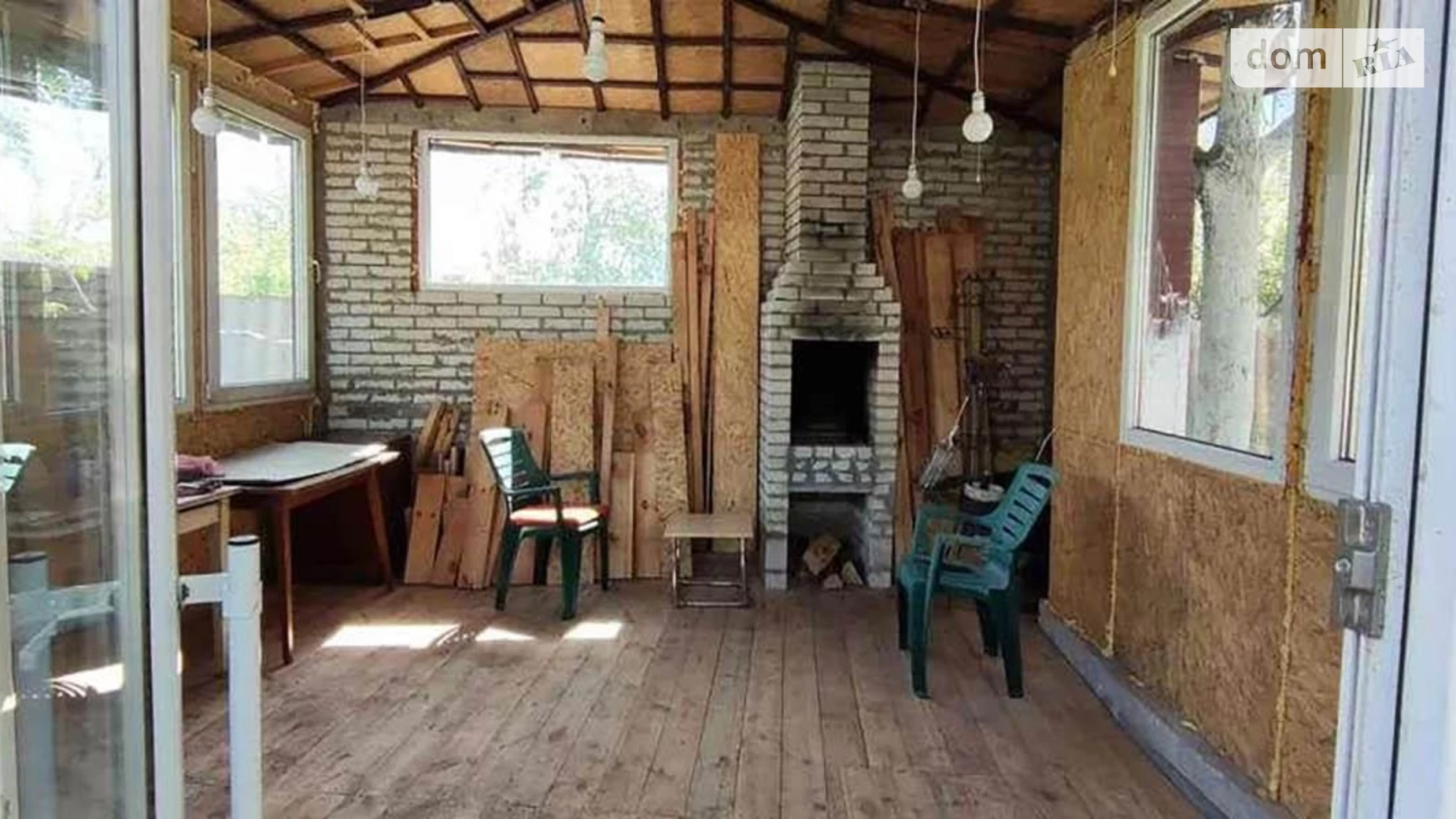 Продается дом на 3 этажа 162.7 кв. м с садом, цена: 42000 $ - фото 3