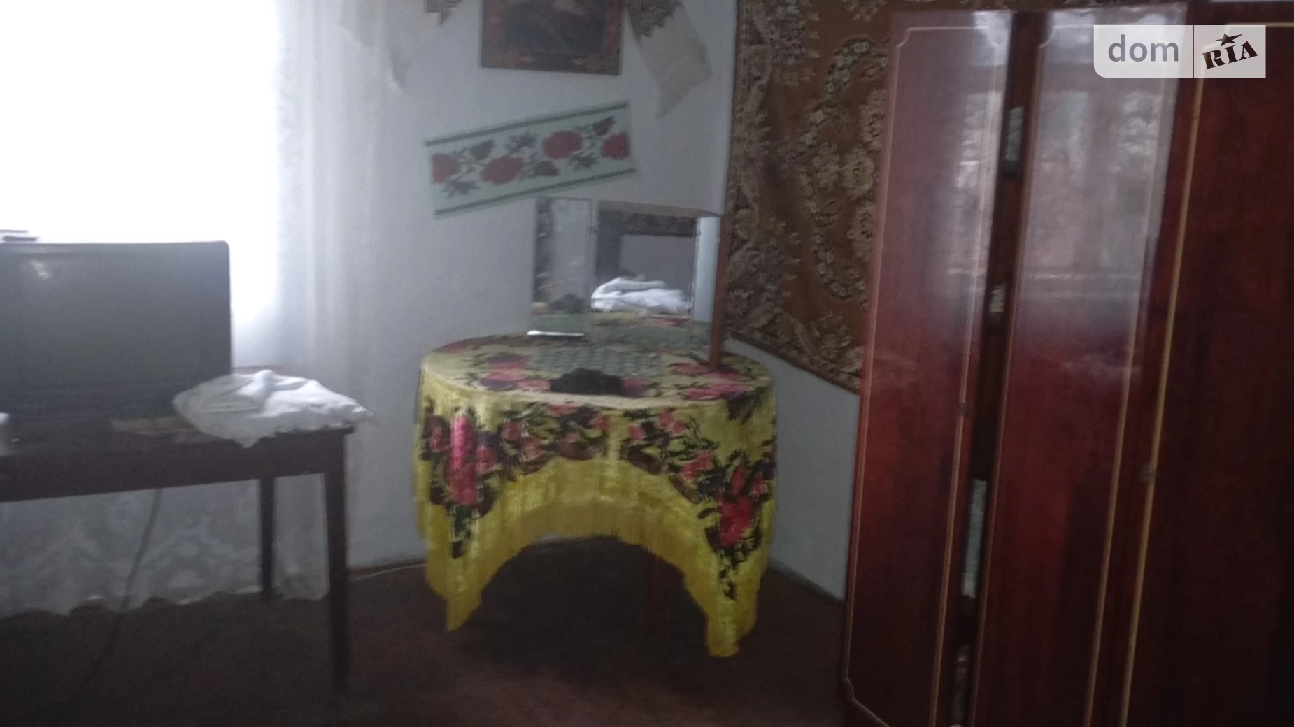 Продается одноэтажный дом 54 кв. м с гаражом, цена: 3000 $ - фото 2
