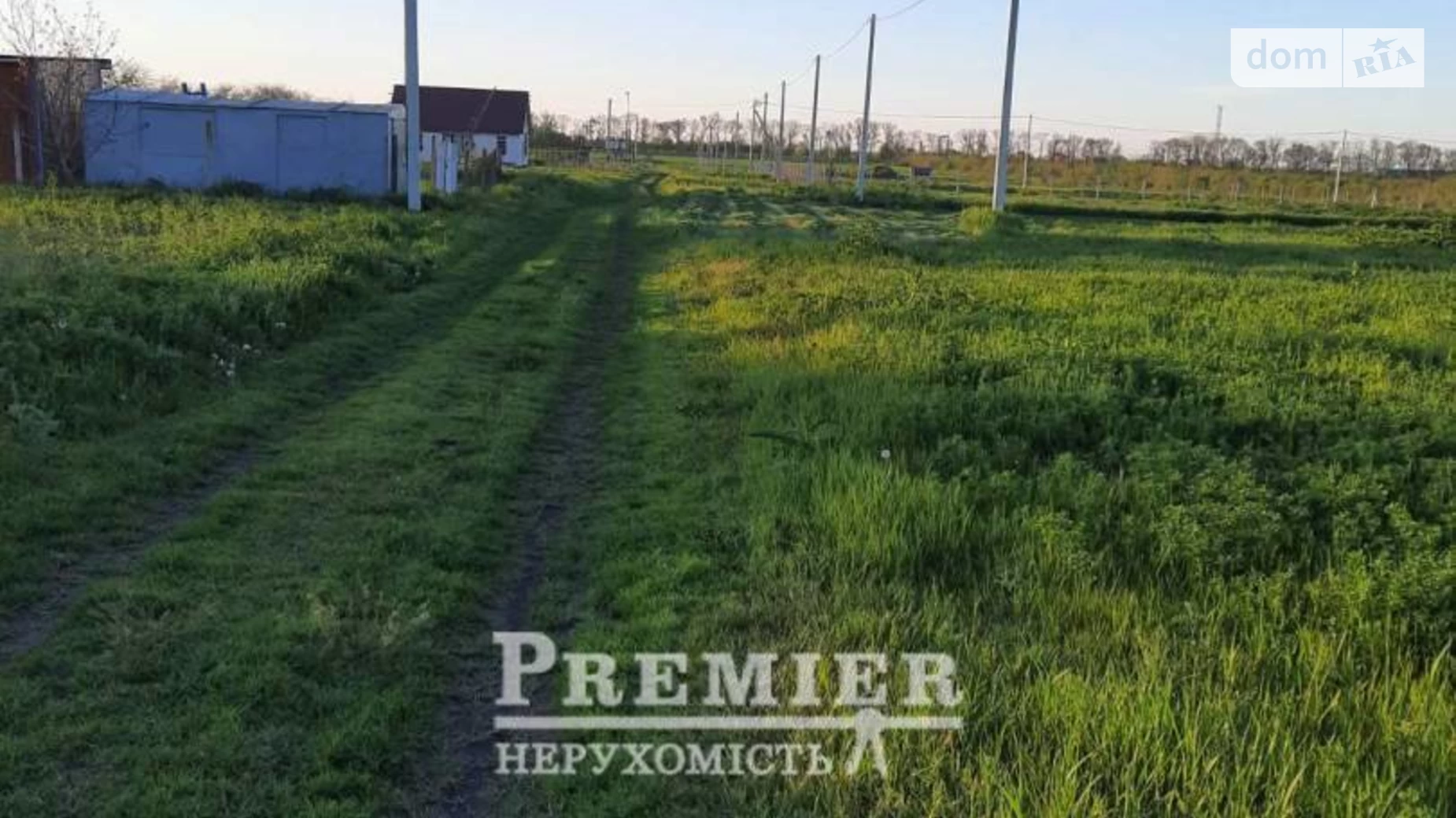 Продається земельна ділянка 10 соток у Одеській області, цена: 10500 $ - фото 3