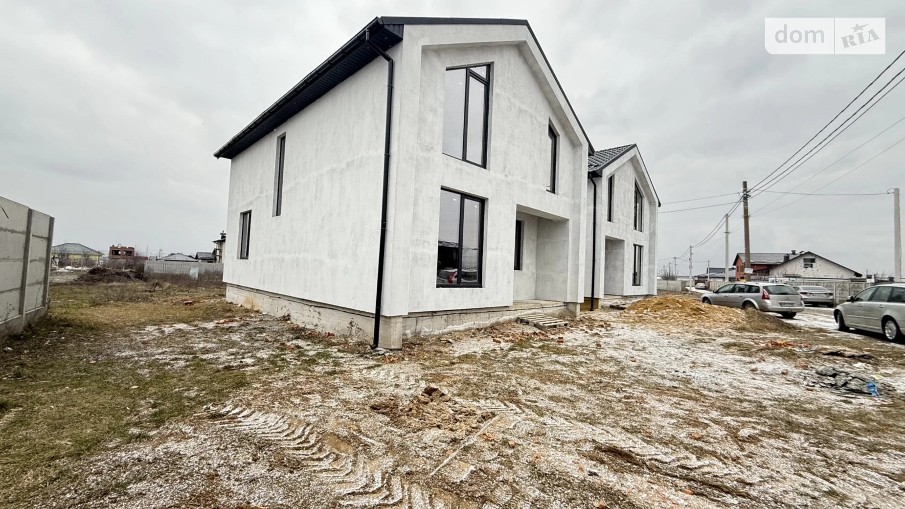 Продається будинок 2 поверховий 120 кв. м з подвалом, цена: 110000 $ - фото 2