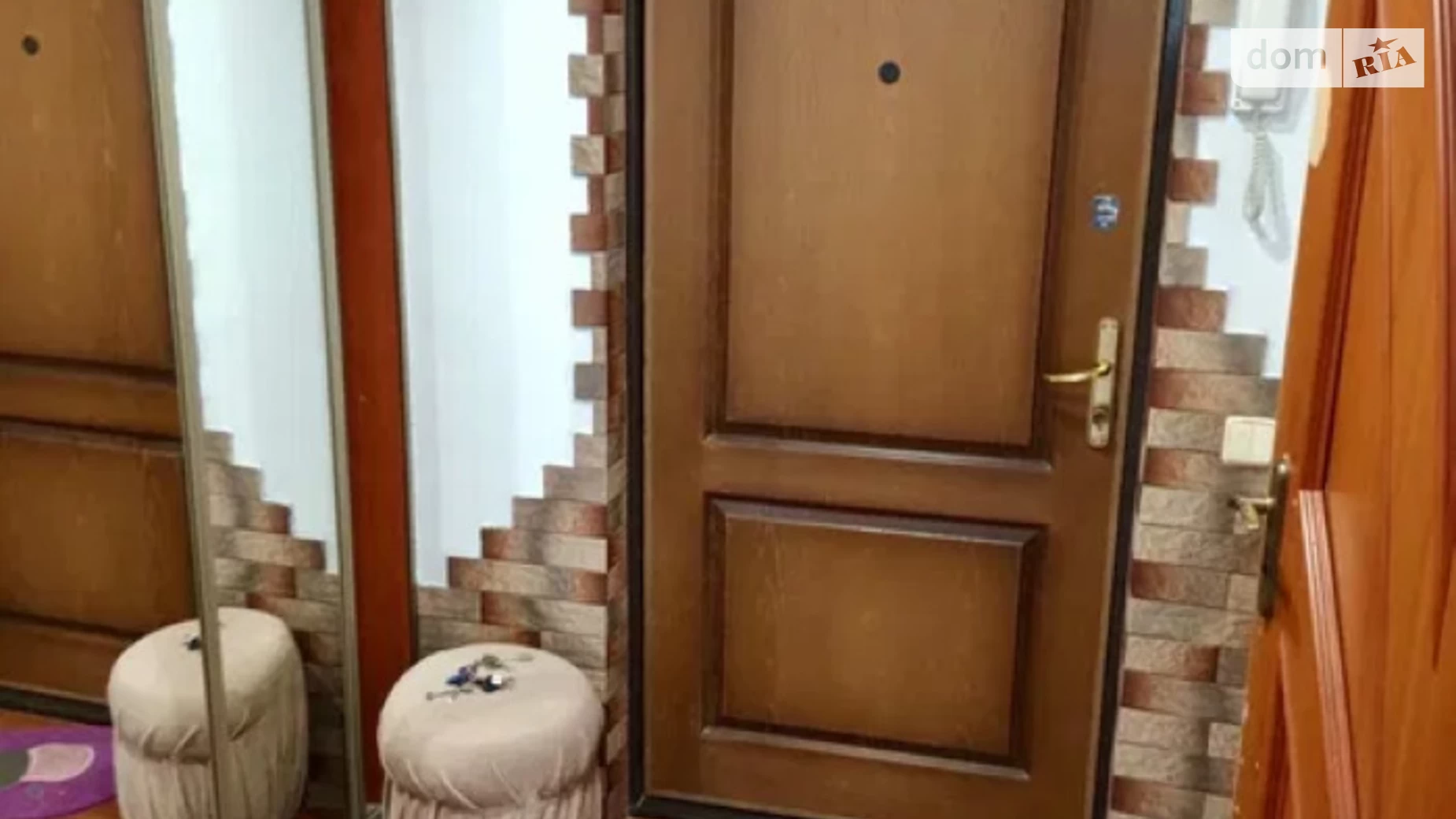 Здається в оренду 1-кімнатна квартира 48 кв. м у Львові, вул. Гетьмана Івана Мазепи, 26 - фото 5