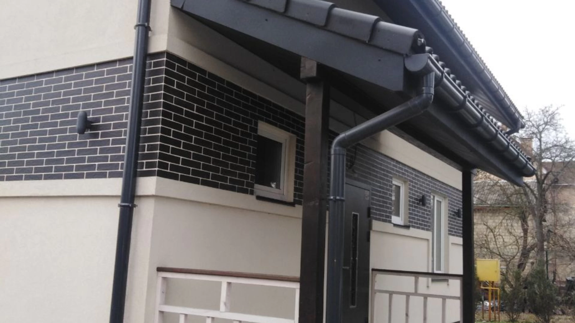 Продається будинок 2 поверховий 114.7 кв. м з бесідкою, цена: 185500 $ - фото 2
