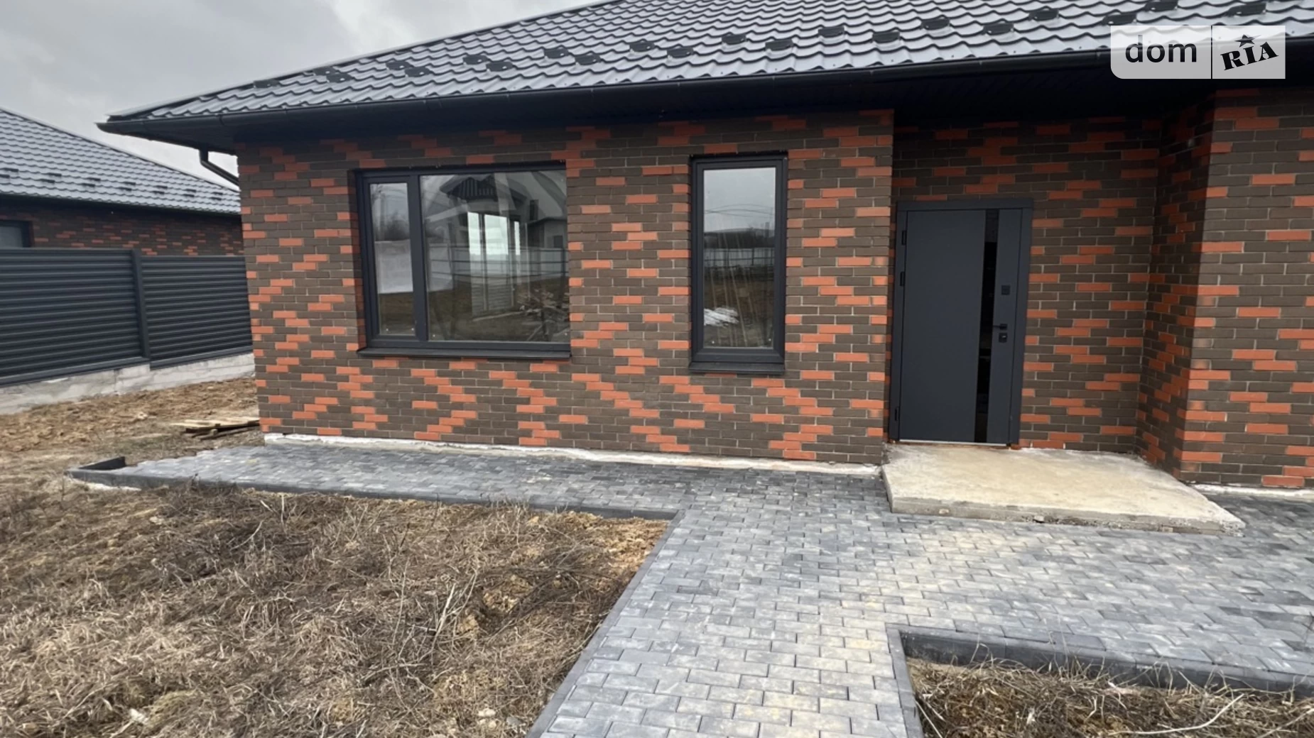 Продається одноповерховий будинок 100 кв. м з терасою, цена: 75000 $ - фото 2