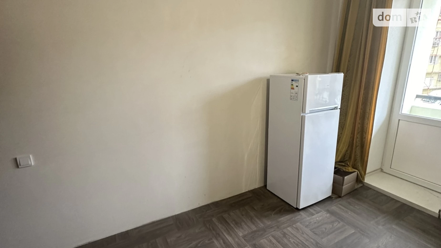 Продается 1-комнатная квартира 44 кв. м в Ирпене, ул. Полтавская, 69 - фото 5