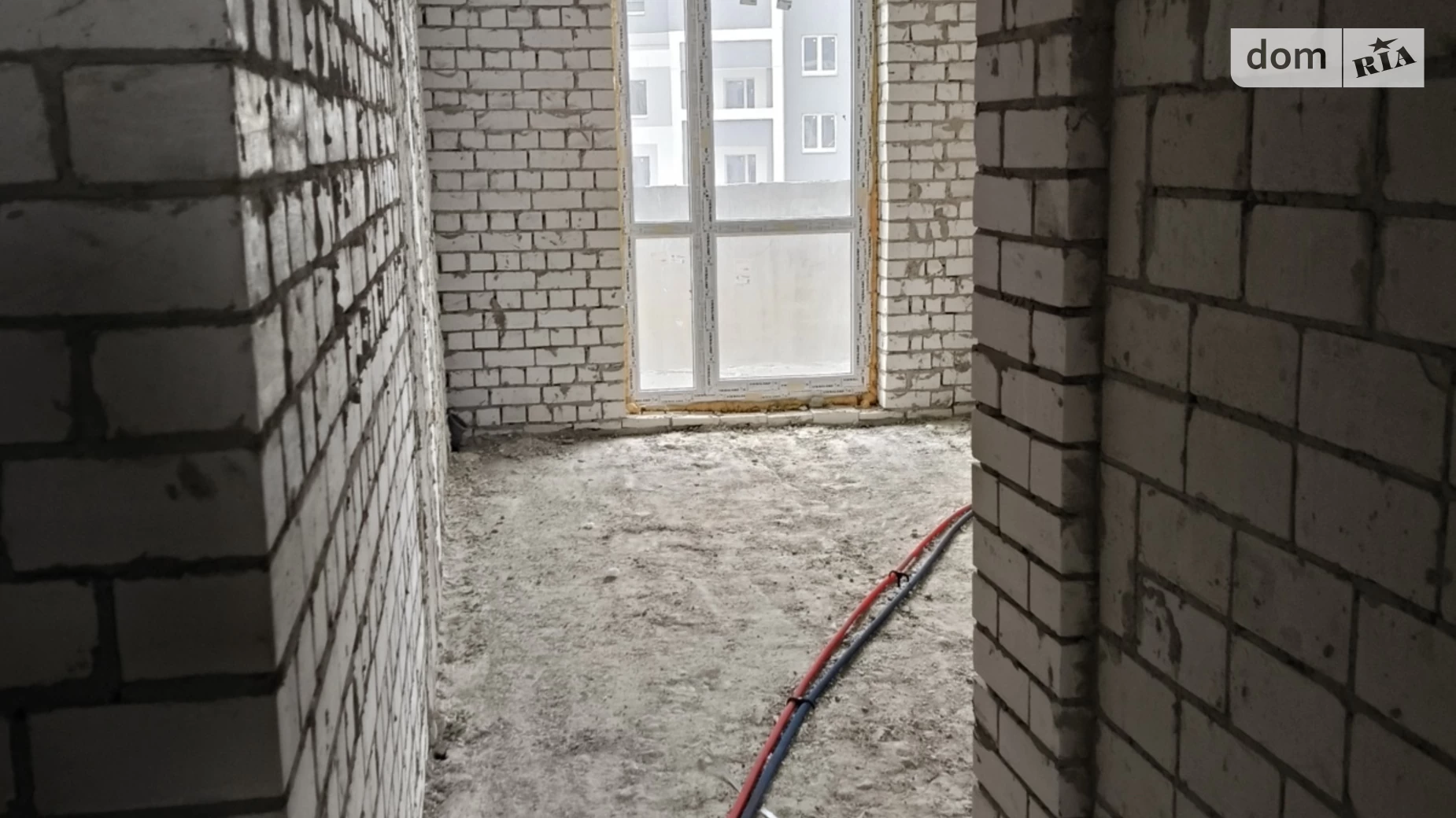 Продается 1-комнатная квартира 54 кв. м в Харькове, ул. Полтавский Шлях, 184А корпус 22 - фото 2