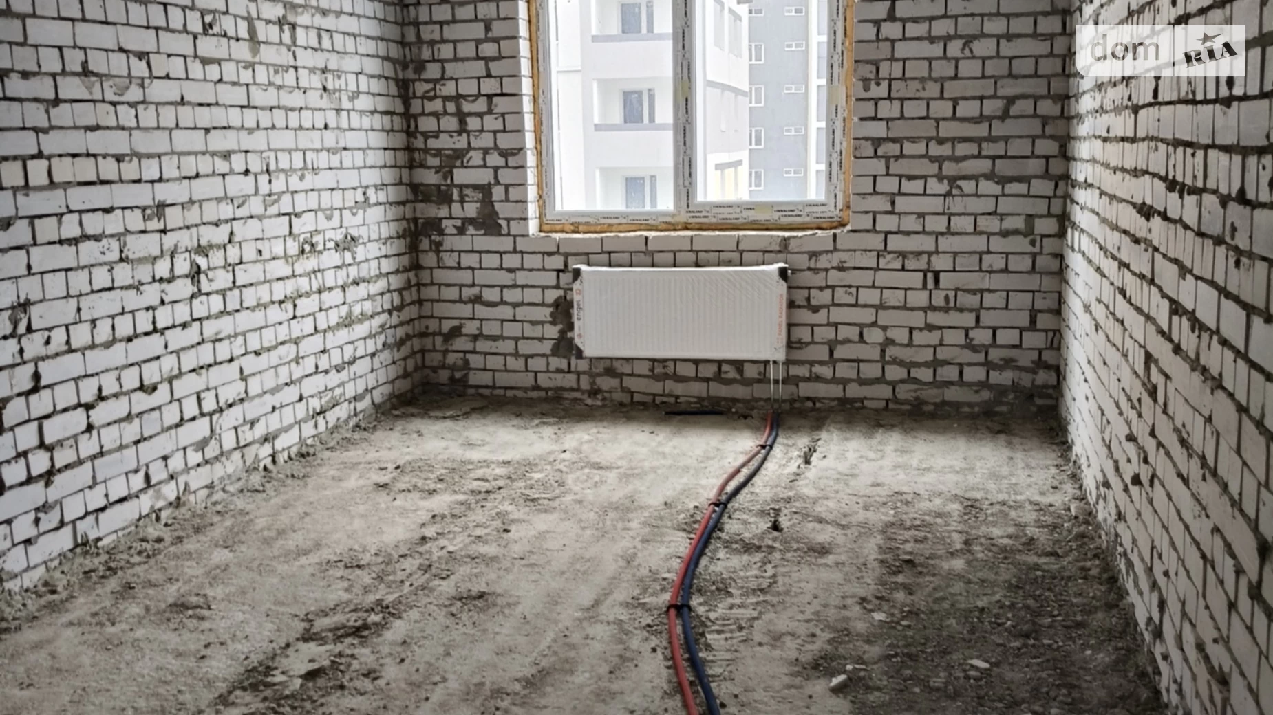 Продается 1-комнатная квартира 54 кв. м в Харькове, ул. Полтавский Шлях, 184А корпус 22 - фото 5