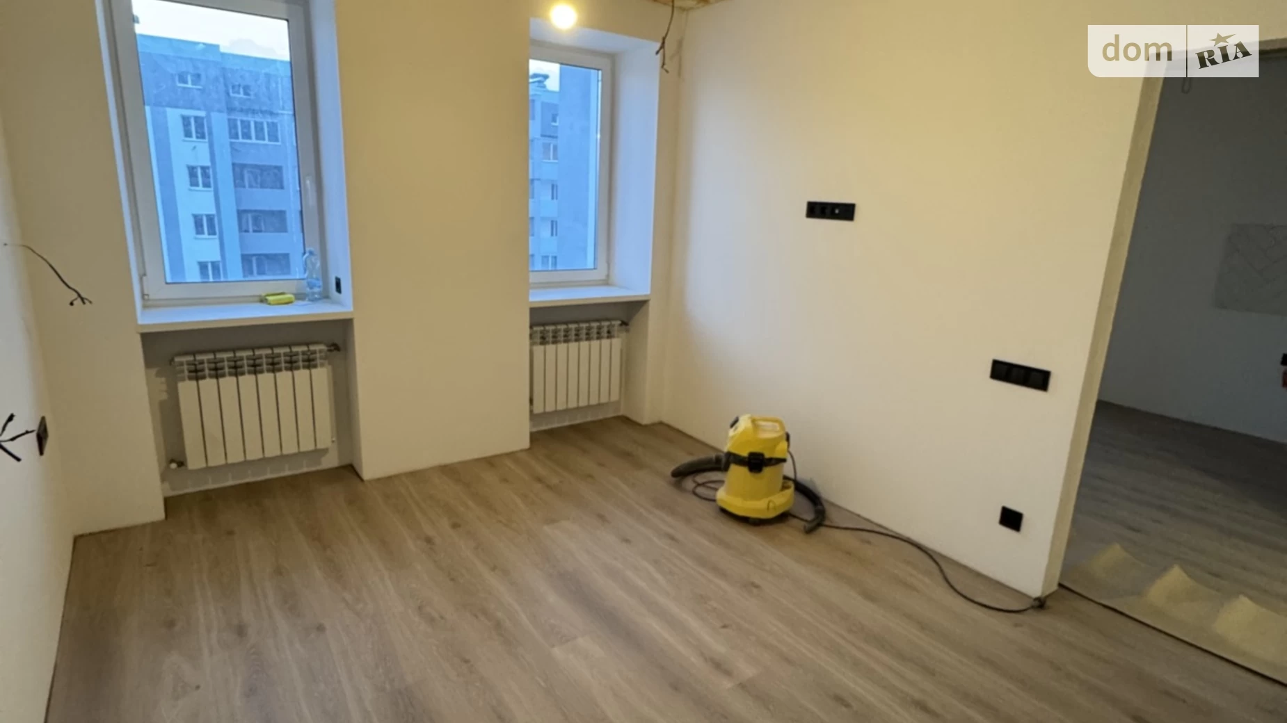 Продається 1-кімнатна квартира 42.2 кв. м у Харкові, цена: 34000 € - фото 4