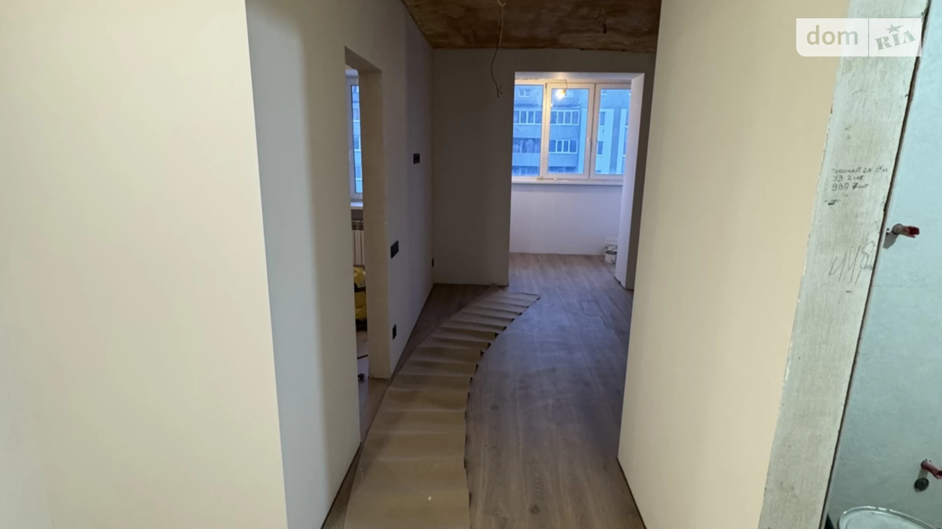 Продається 1-кімнатна квартира 42.2 кв. м у Харкові, цена: 34000 € - фото 5