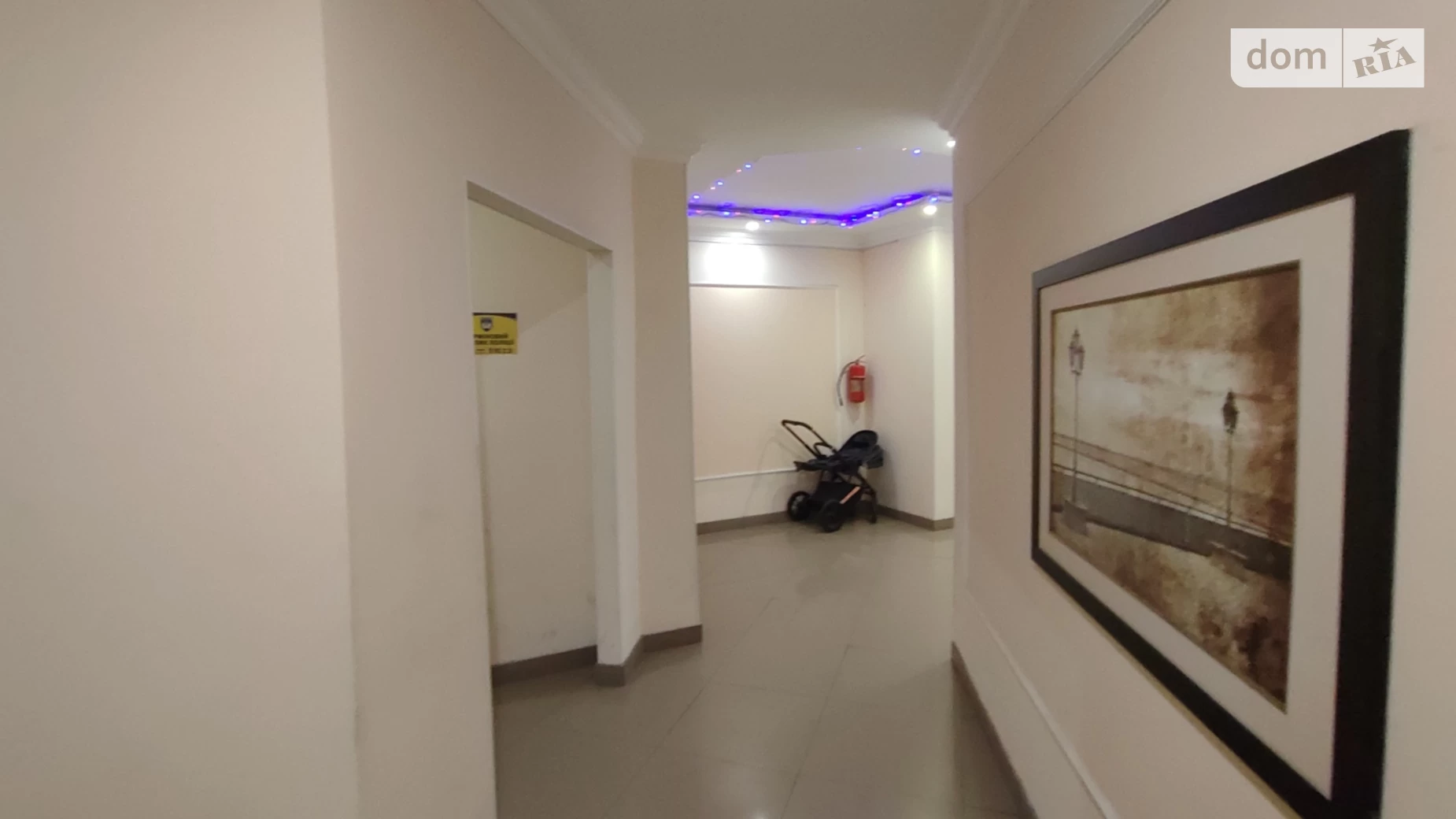 Продається 1-кімнатна квартира 58 кв. м у Одесі, вул. Макаренка, 2А - фото 4
