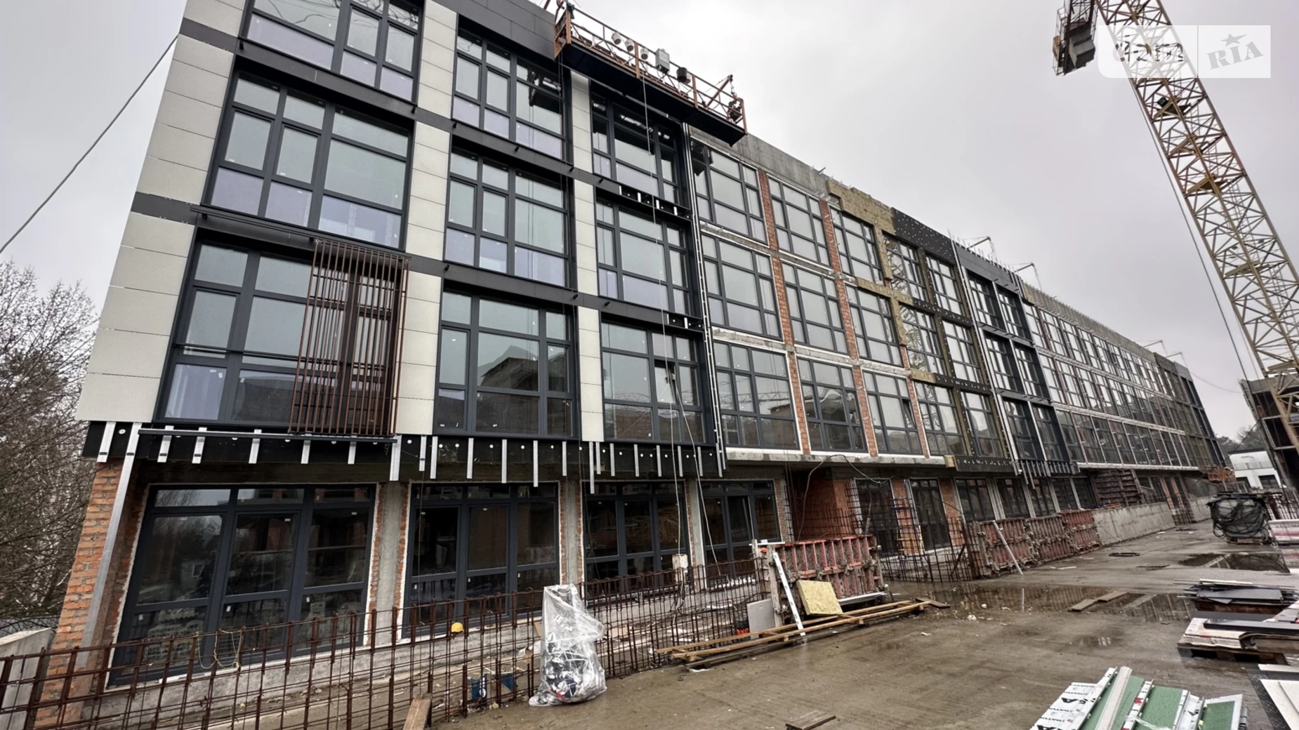 Продается 1-комнатная квартира 51.9 кв. м в, цена: 85000 $ - фото 2