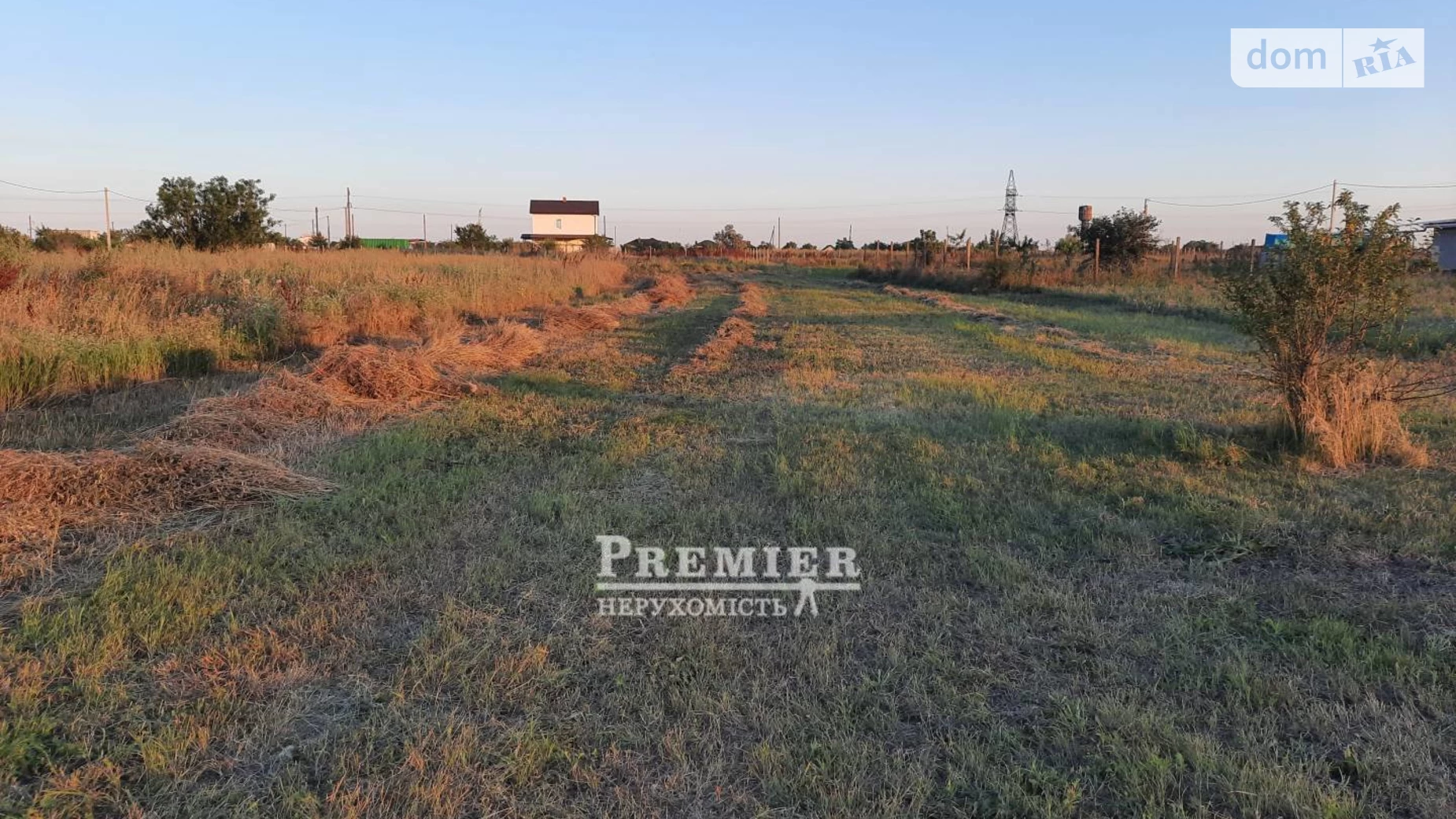 Продається земельна ділянка 6 соток у Одеській області, цена: 3700 $ - фото 3
