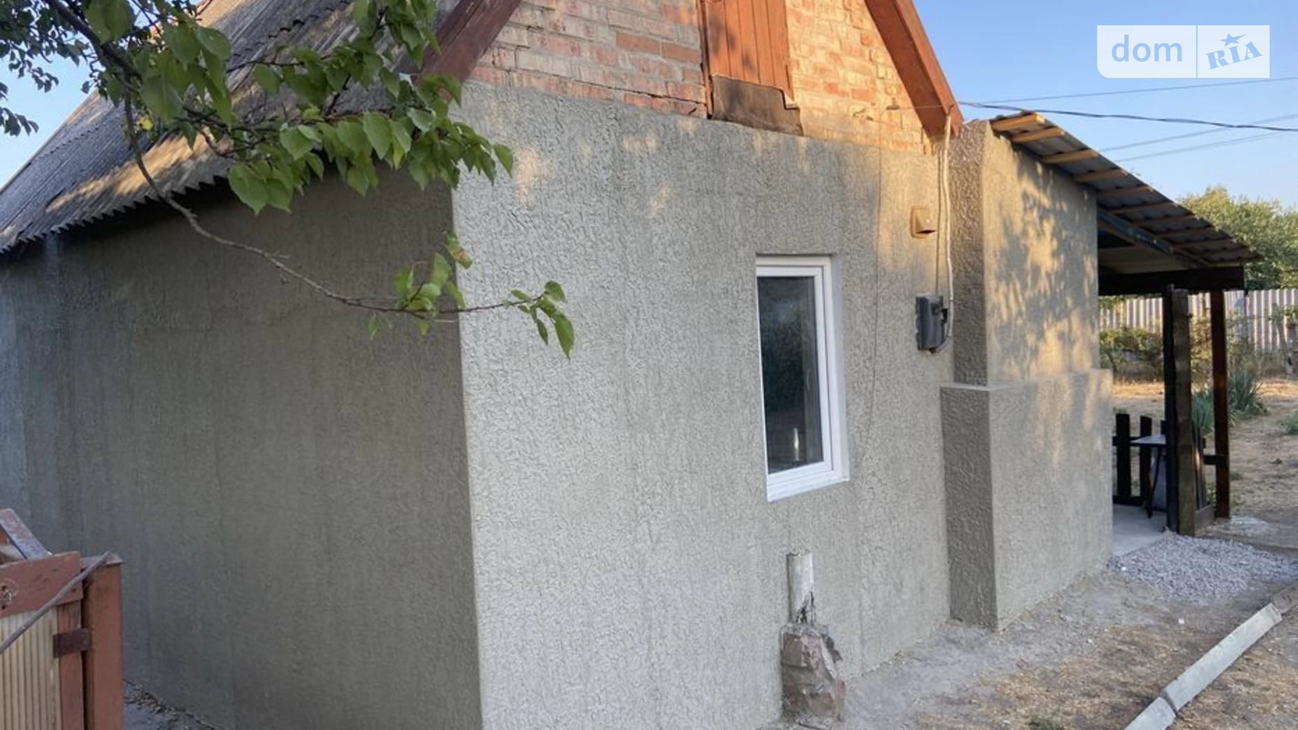 Продається одноповерховий будинок 25 кв. м з ділянкою, цена: 6000 $ - фото 3