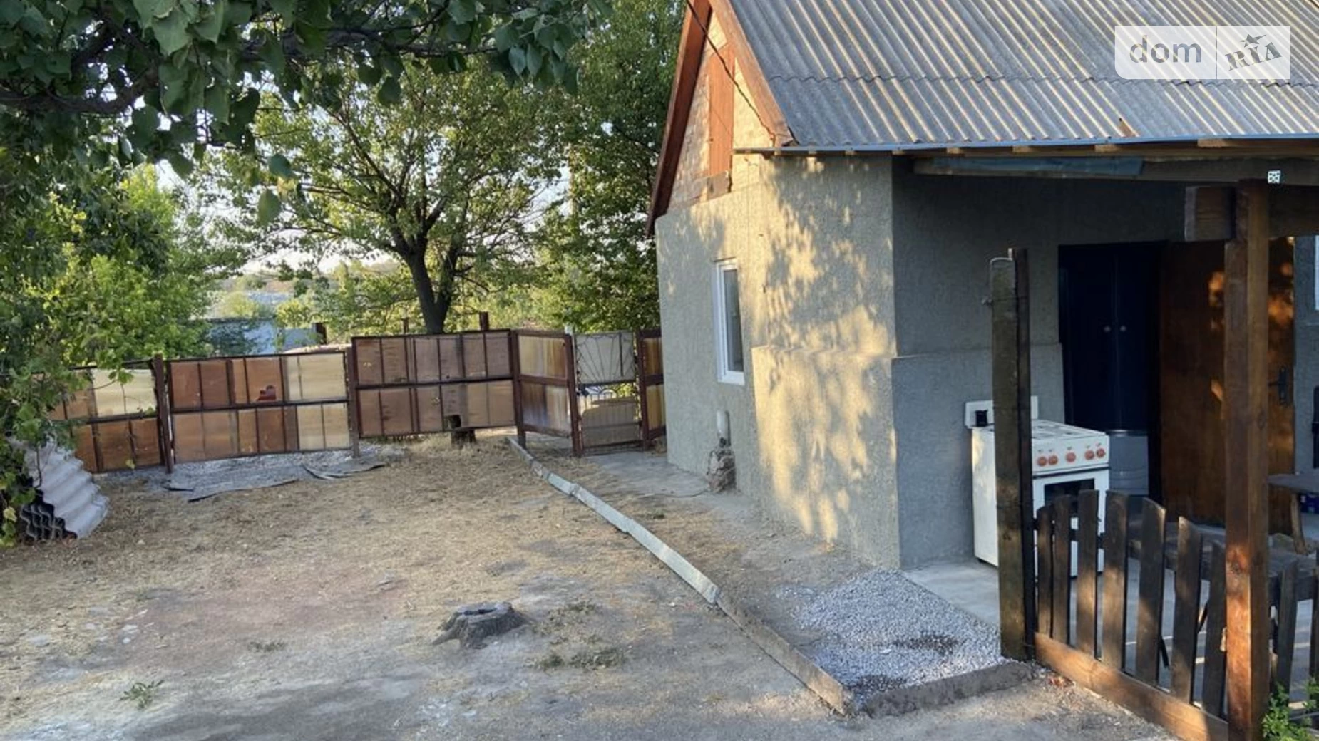 Продається одноповерховий будинок 25 кв. м з ділянкою, цена: 6000 $ - фото 4