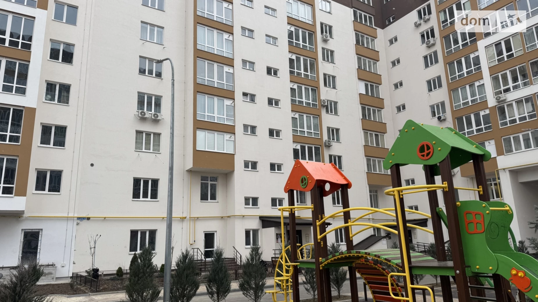 Продається 2-кімнатна квартира 63 кв. м у Вінниці, просп. Юності, 16Б - фото 3