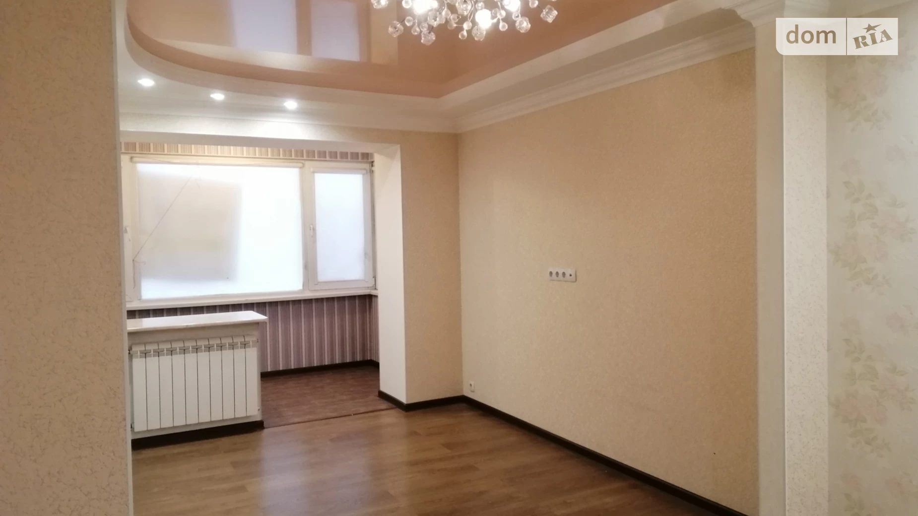 Продається 2-кімнатна квартира 46.9 кв. м у Одесі, вул. Середньофонтанська, 47/51 - фото 2