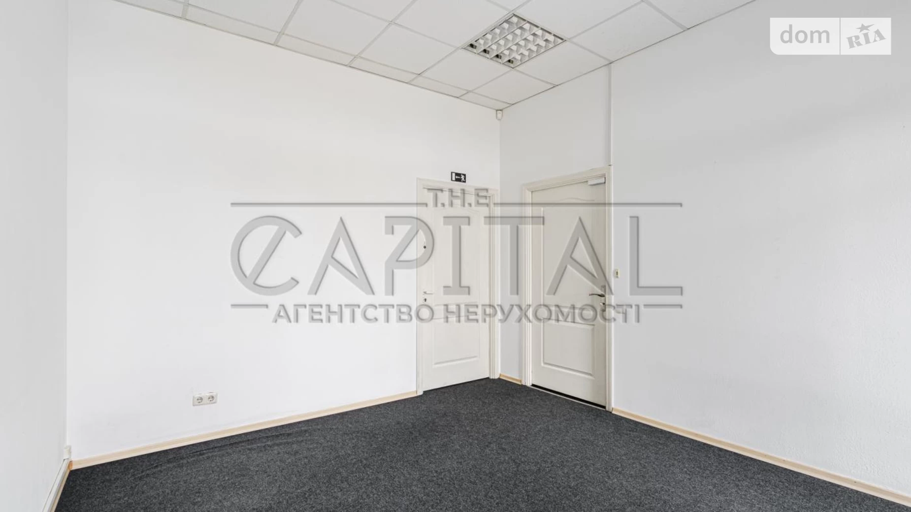 Сдается в аренду офис 270 кв. м в бизнес-центре, цена: 5100 $ - фото 2