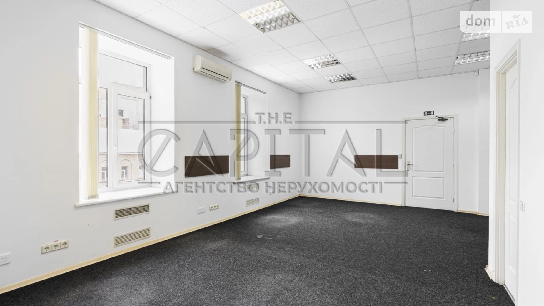 Сдается в аренду офис 270 кв. м в бизнес-центре, цена: 5100 $ - фото 3