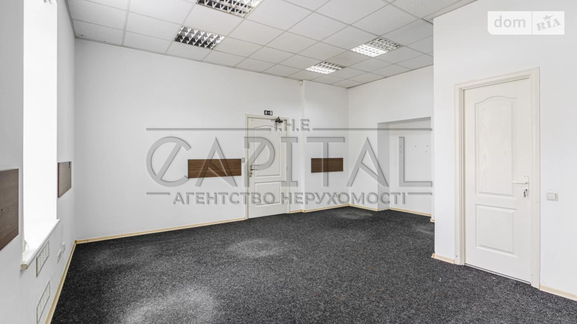 Сдается в аренду офис 270 кв. м в бизнес-центре, цена: 5100 $ - фото 4