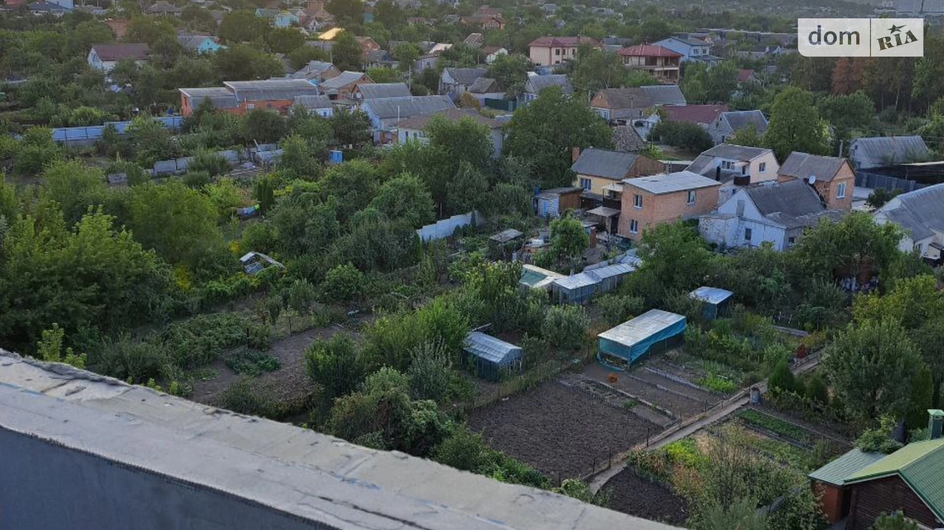 Продается 1-комнатная квартира 51.5 кв. м в Днепре, ул. Різоля(Судца Маршала), 42Б - фото 2