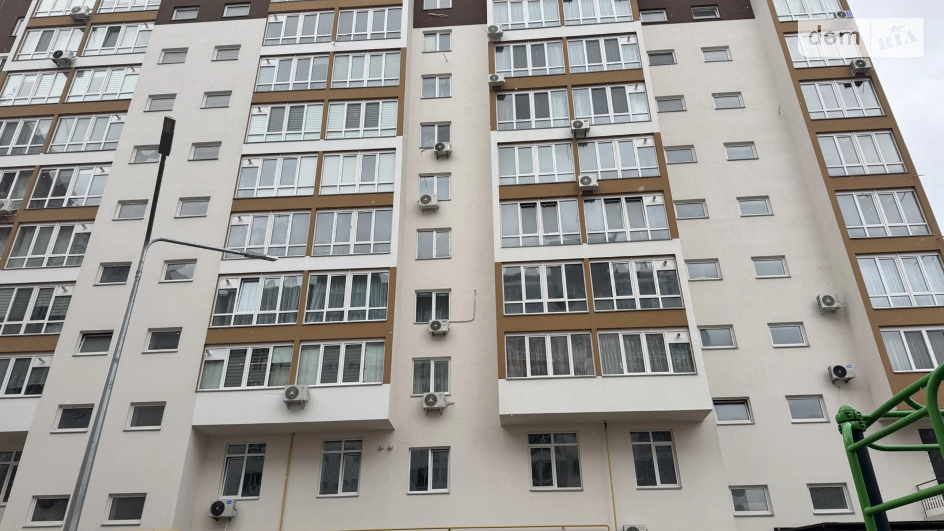 Продається 1-кімнатна квартира 58 кв. м у Вінниці, просп. Юності, 16Б - фото 4