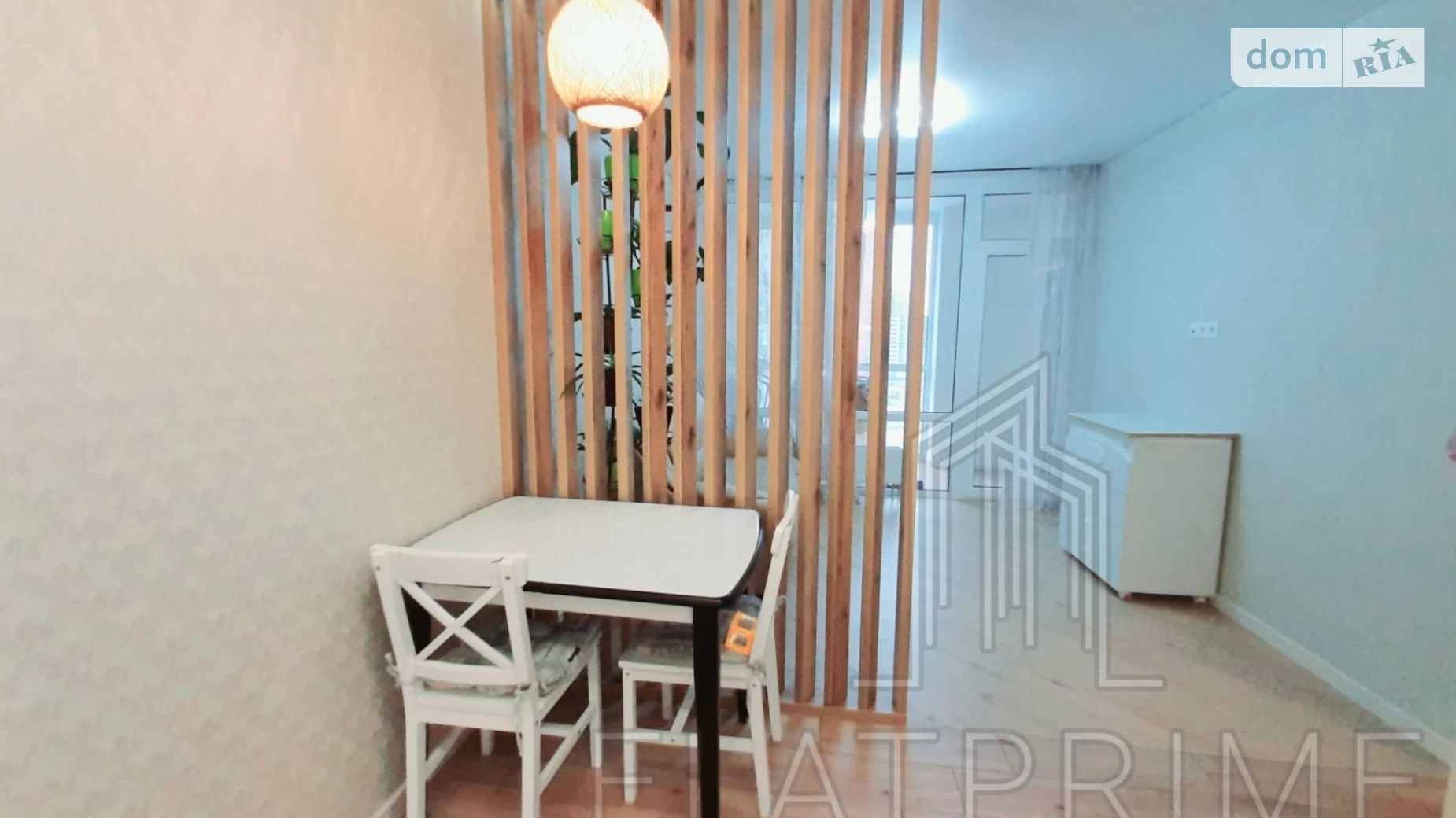 Продается 1-комнатная квартира 45 кв. м в Киеве, ул. Александра Олеся, 8/17 - фото 4