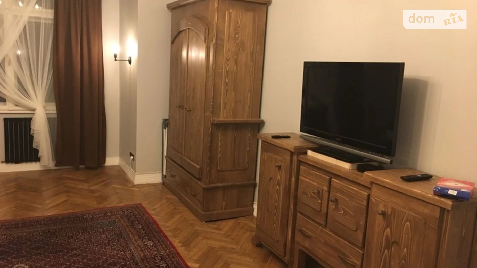 Сдается в аренду 1-комнатная квартира 47 кв. м в Львове, ул. Шевченко Тараса - фото 2