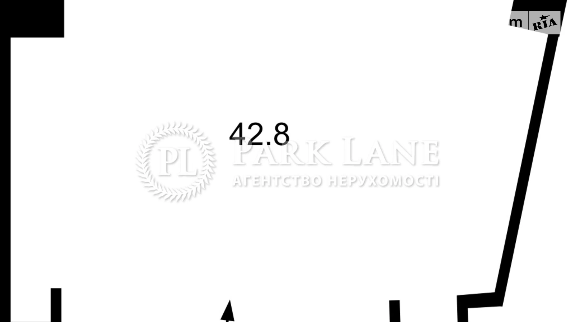 Продається офіс 42.8 кв. м в бізнес-центрі, цена: 118450 $ - фото 2