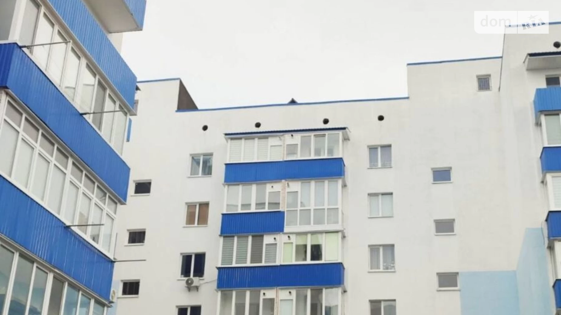 Продается 3-комнатная квартира 88.4 кв. м в Каменце-Подольском, ул. Павла Скоропадського(Суворова) - фото 3
