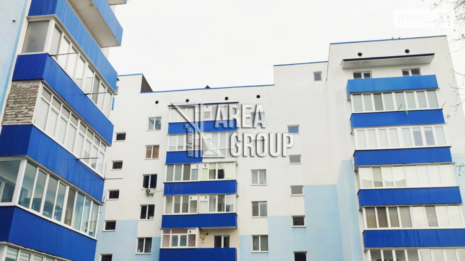 Продается 3-комнатная квартира 88.4 кв. м в Каменце-Подольском, ул. Павла Скоропадського(Суворова) - фото 2