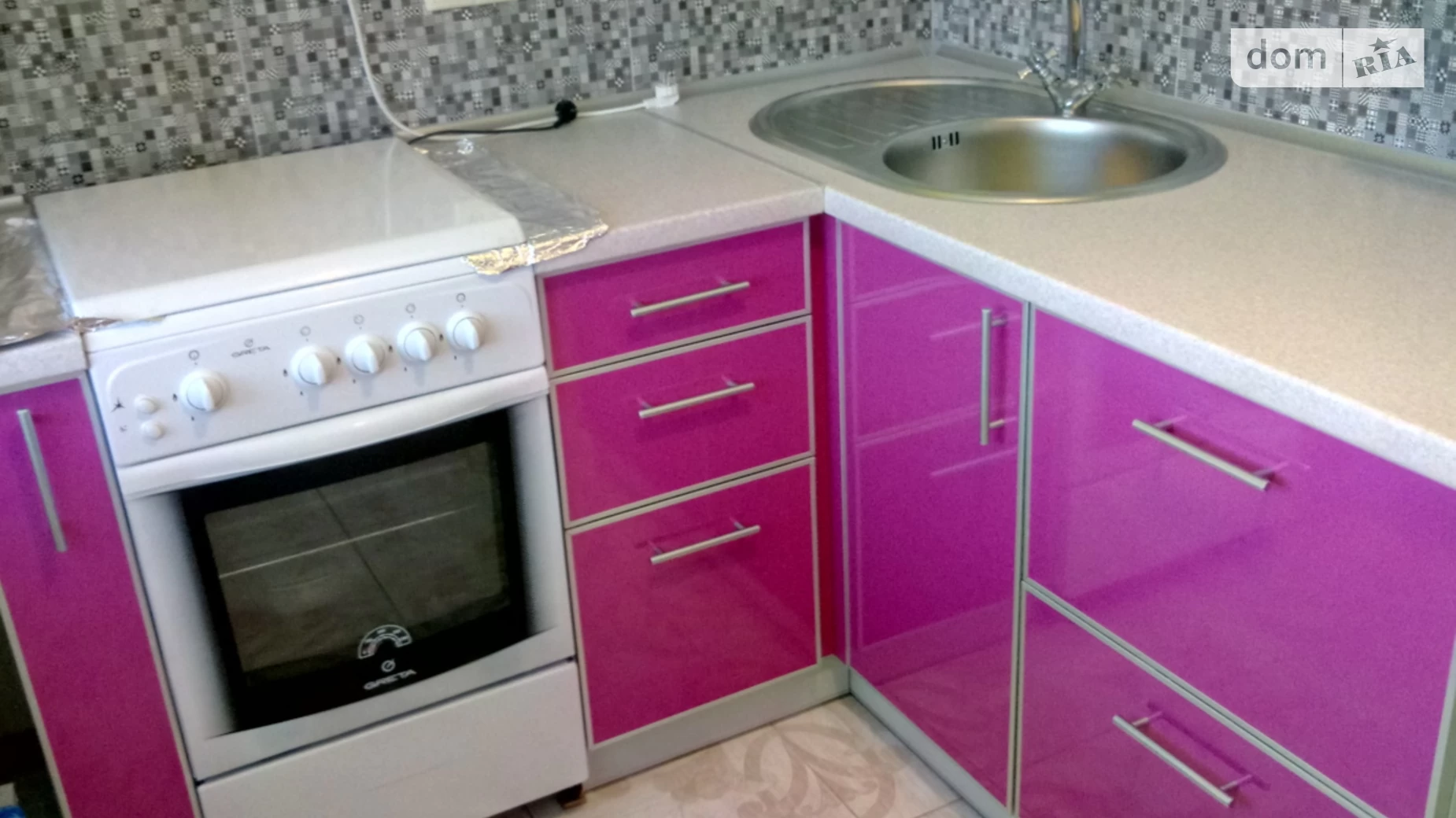 Сдается в аренду 1-комнатная квартира 28 кв. м в Харькове, просп. Академика Курчатова - фото 4