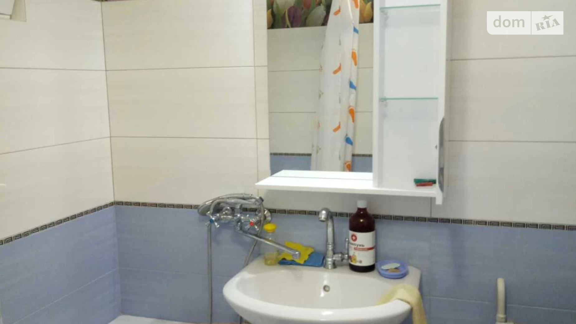 Сдается в аренду 1-комнатная квартира 28 кв. м в Харькове, просп. Академика Курчатова - фото 5