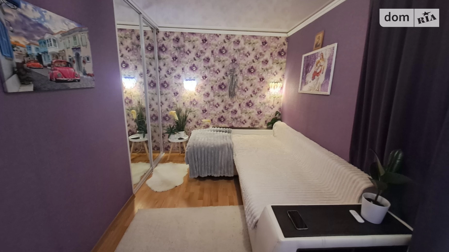 Продається 2-кімнатна квартира 42 кв. м у Одесі, вул. Михайлівська - фото 2