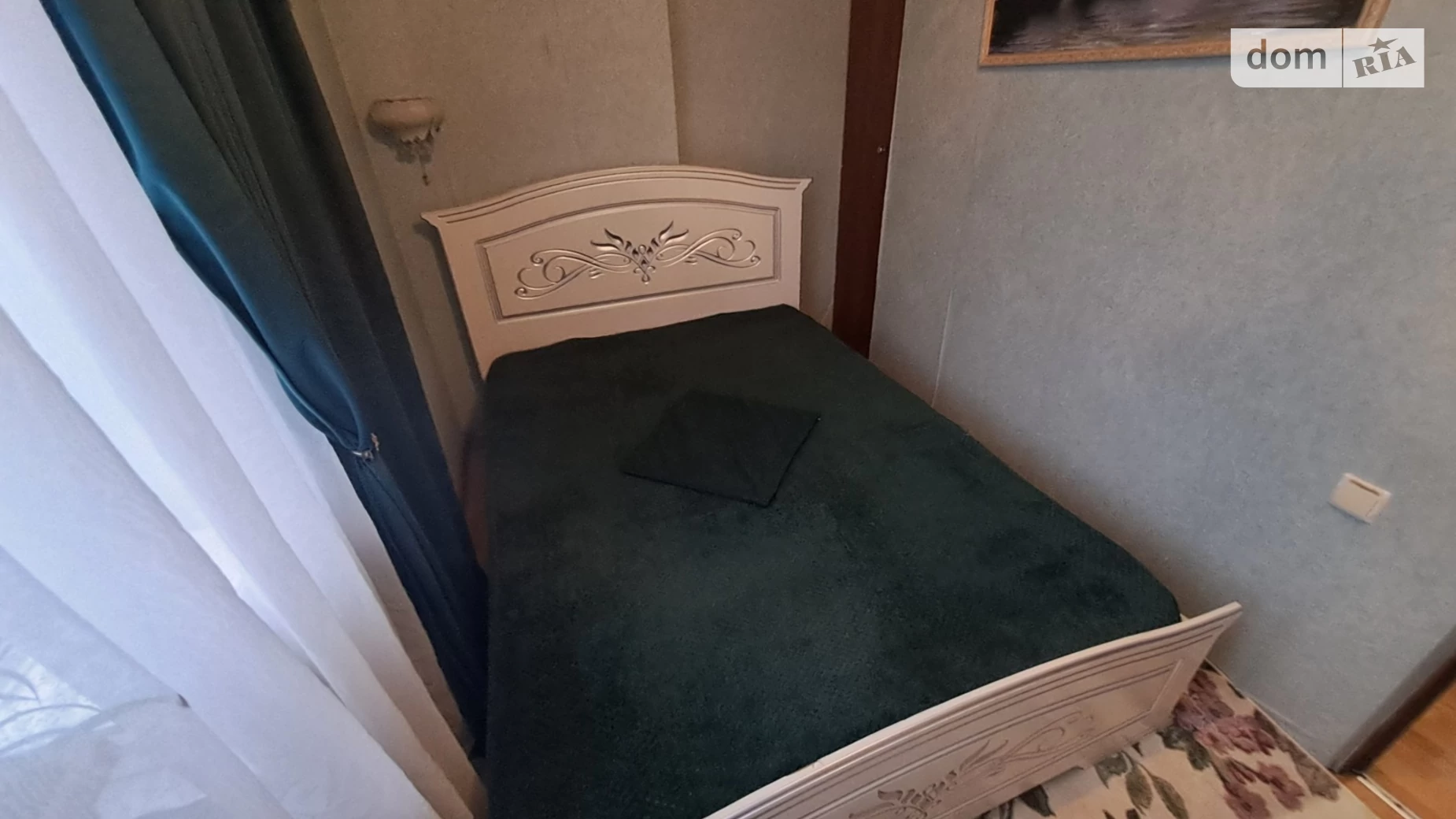 Продається 2-кімнатна квартира 42 кв. м у Одесі, вул. Михайлівська - фото 5