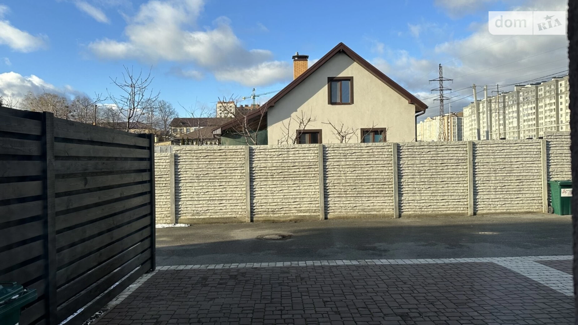 вул. Назарія Яремчука, 17Г Буча, цена: 83000 $ - фото 3