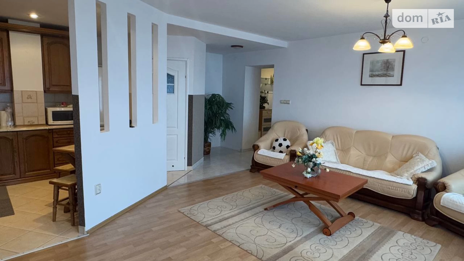 3-кімнатна квартира 76.2 кв. м у Тернополі, цена: 69500 $ - фото 5