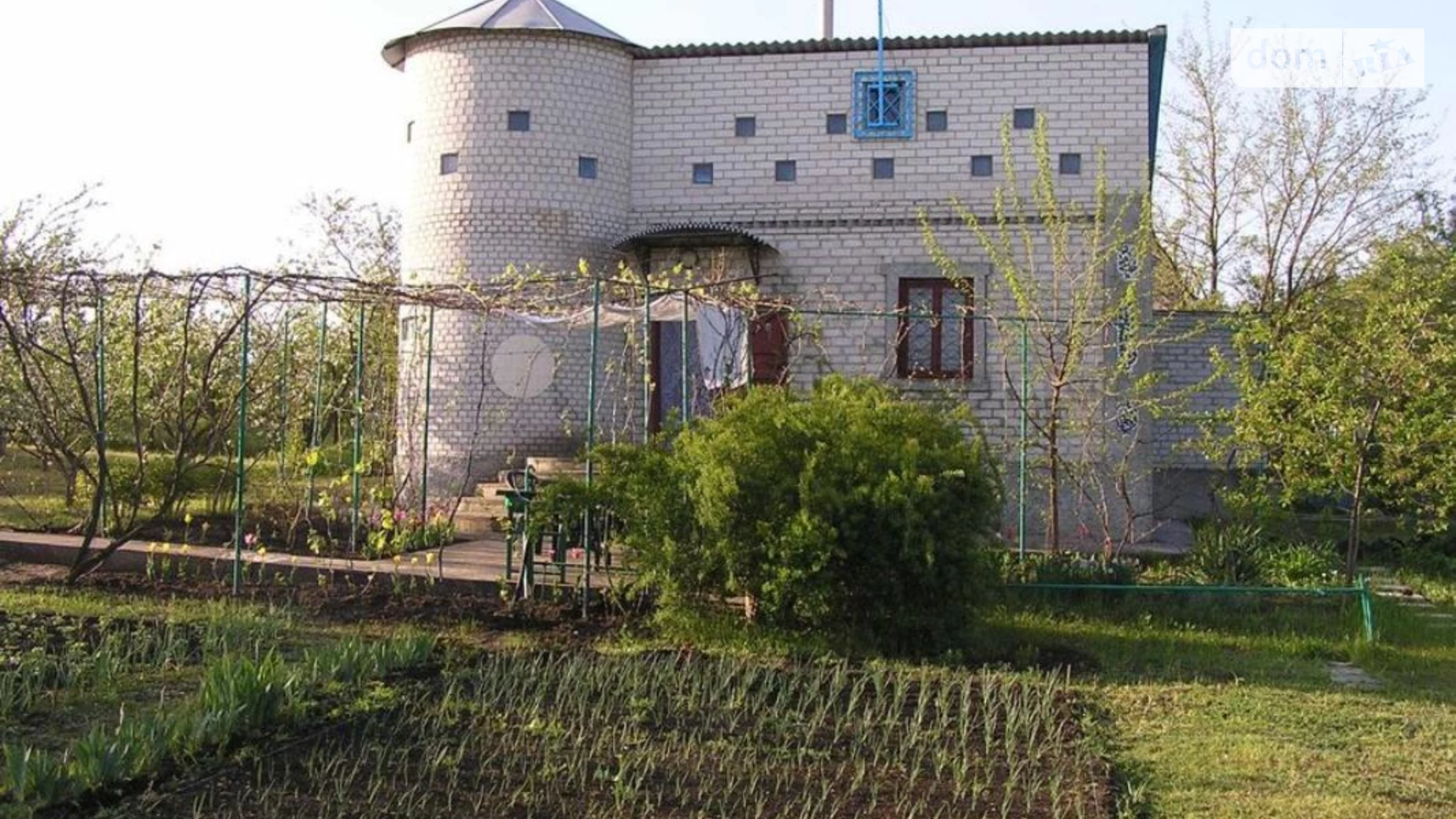 Продається одноповерховий будинок 30 кв. м з бесідкою, цена: 320000 грн - фото 2