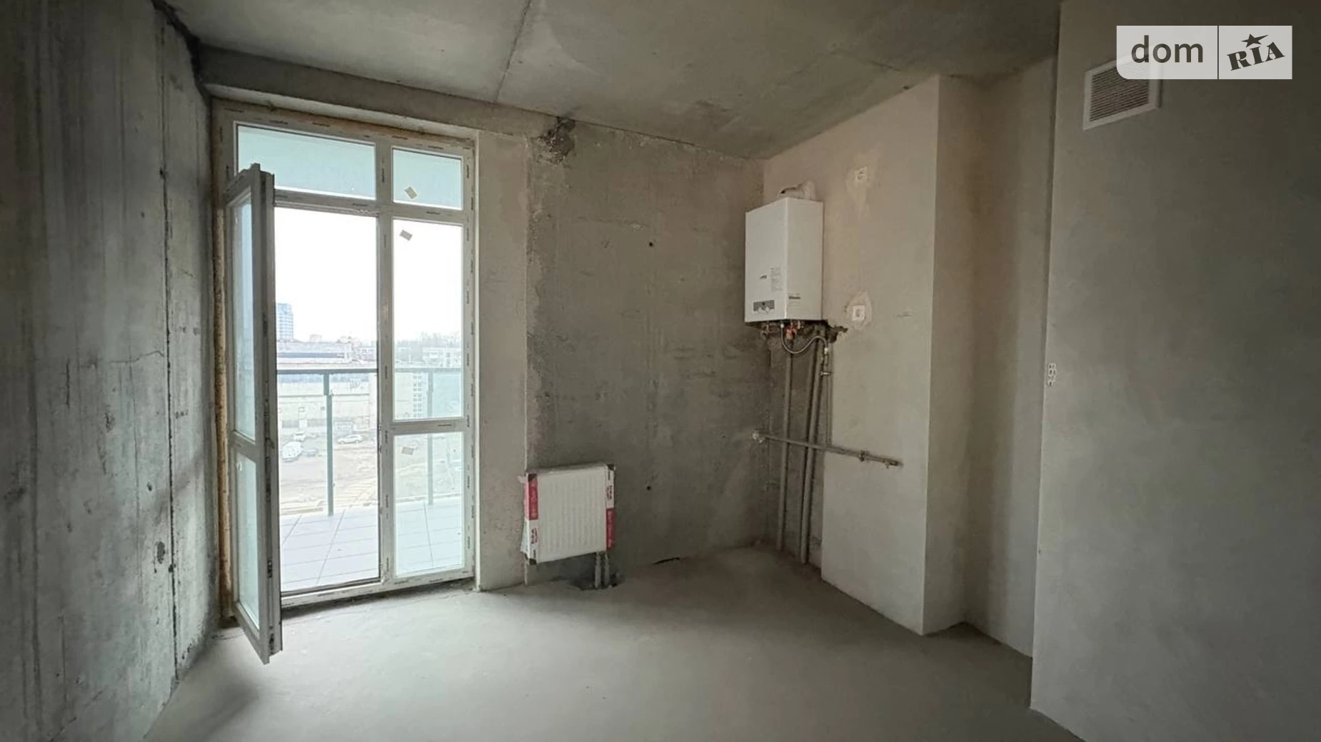 Продається 2-кімнатна квартира 74 кв. м у Львові, вул. Стрийська, 108 - фото 3