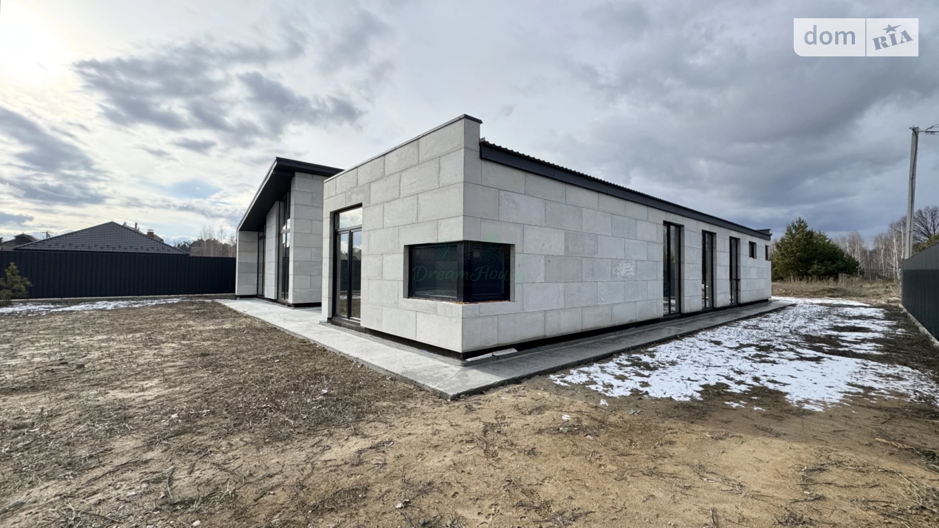 Продається одноповерховий будинок 210 кв. м з балконом, цена: 160000 $ - фото 4