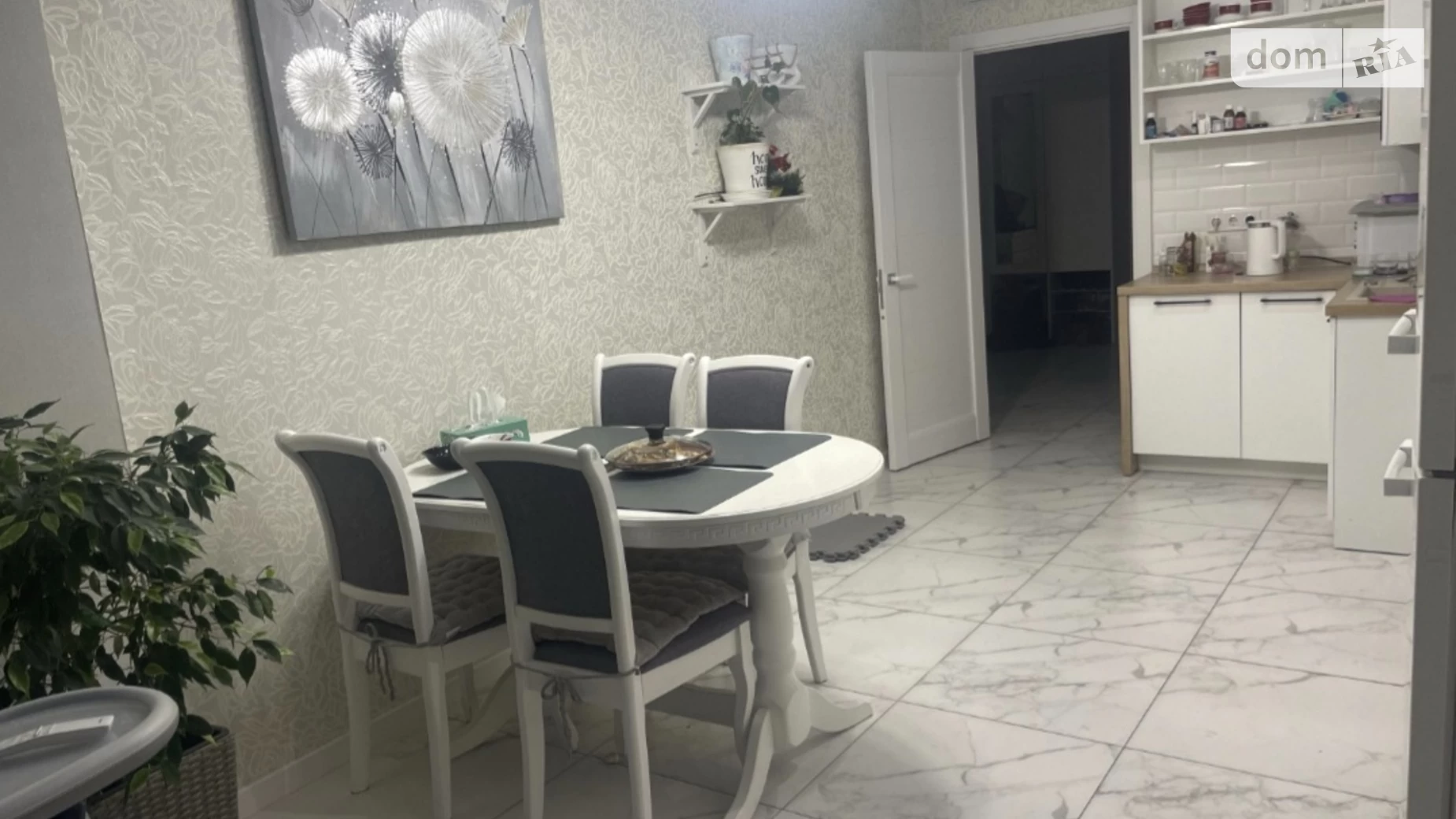 Продается 2-комнатная квартира 80.2 кв. м в Гостомеле, ул. Прорезная, 7 - фото 3