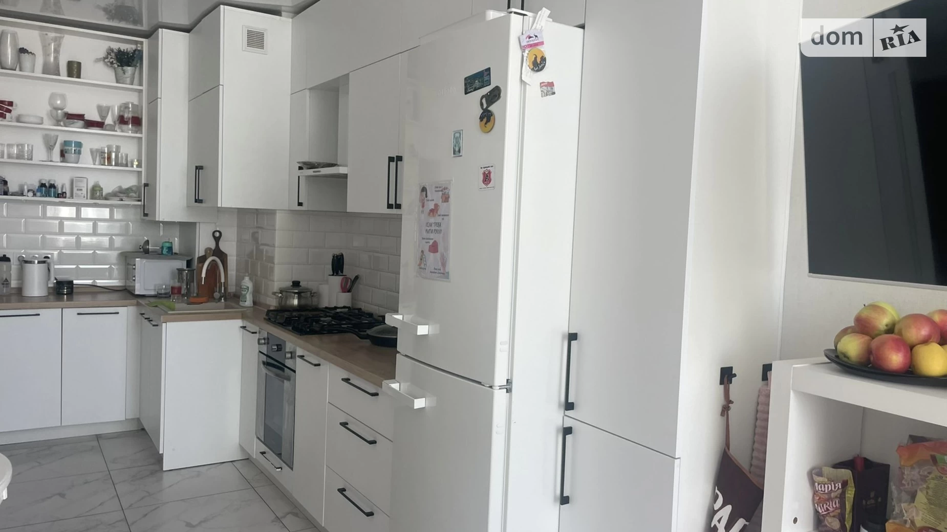 Продается 2-комнатная квартира 80.2 кв. м в Гостомеле, ул. Прорезная, 7 - фото 4
