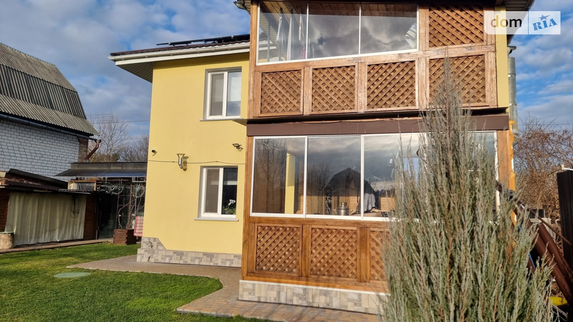 Продається будинок 2 поверховий 112.3 кв. м с басейном, цена: 160000 $ - фото 5