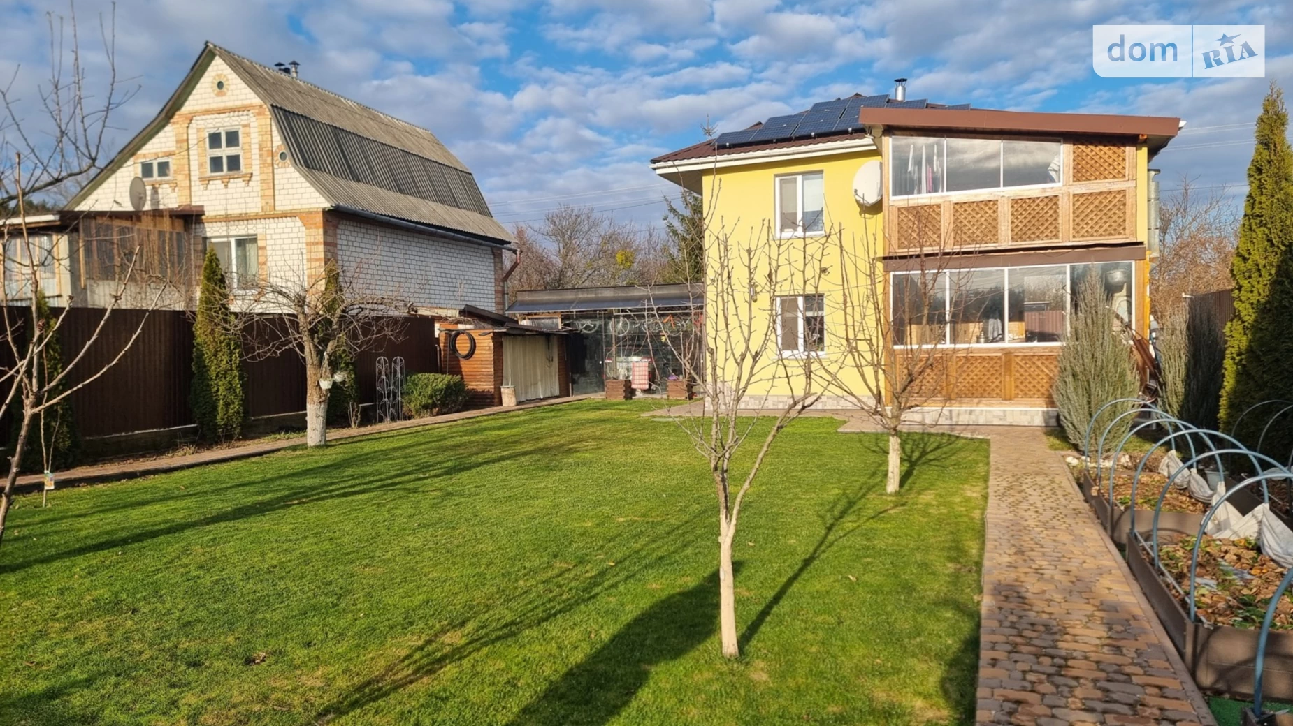 Продається будинок 2 поверховий 112.3 кв. м с басейном, цена: 160000 $ - фото 4