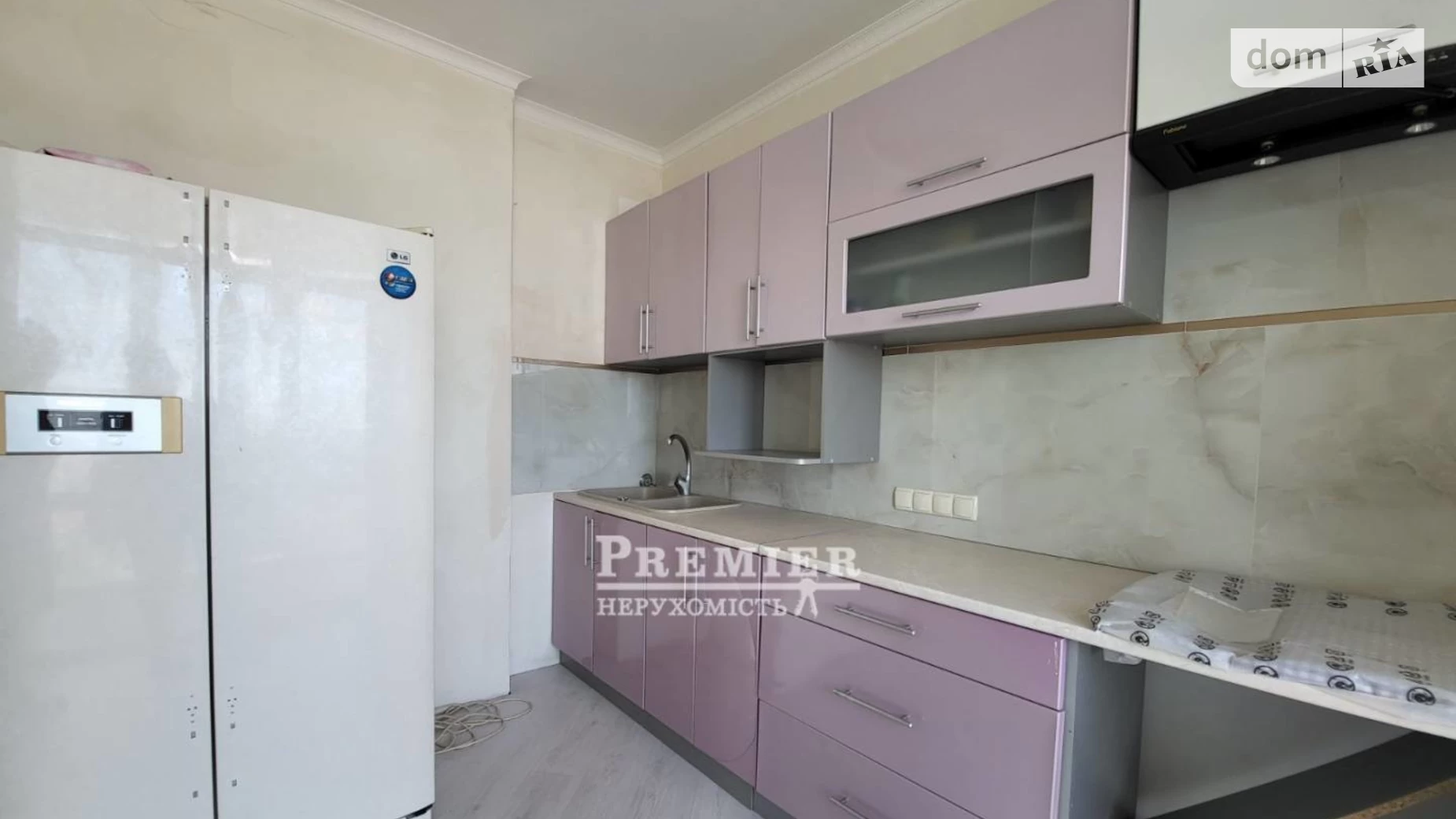 Продається 1-кімнатна квартира 49 кв. м у Одесі, просп. Небесної Сотні - фото 5