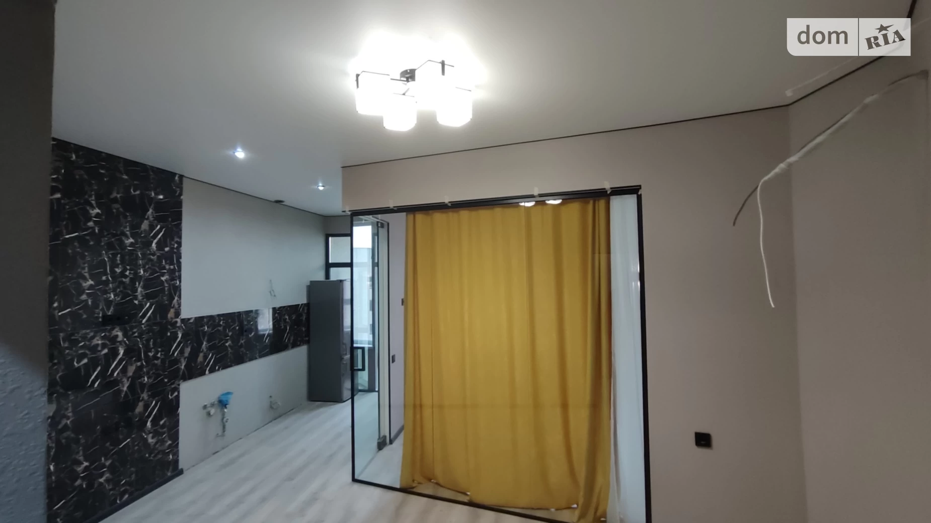 Продається 1-кімнатна квартира 41 кв. м у Одесі, вул. Макаренка, 2А - фото 3