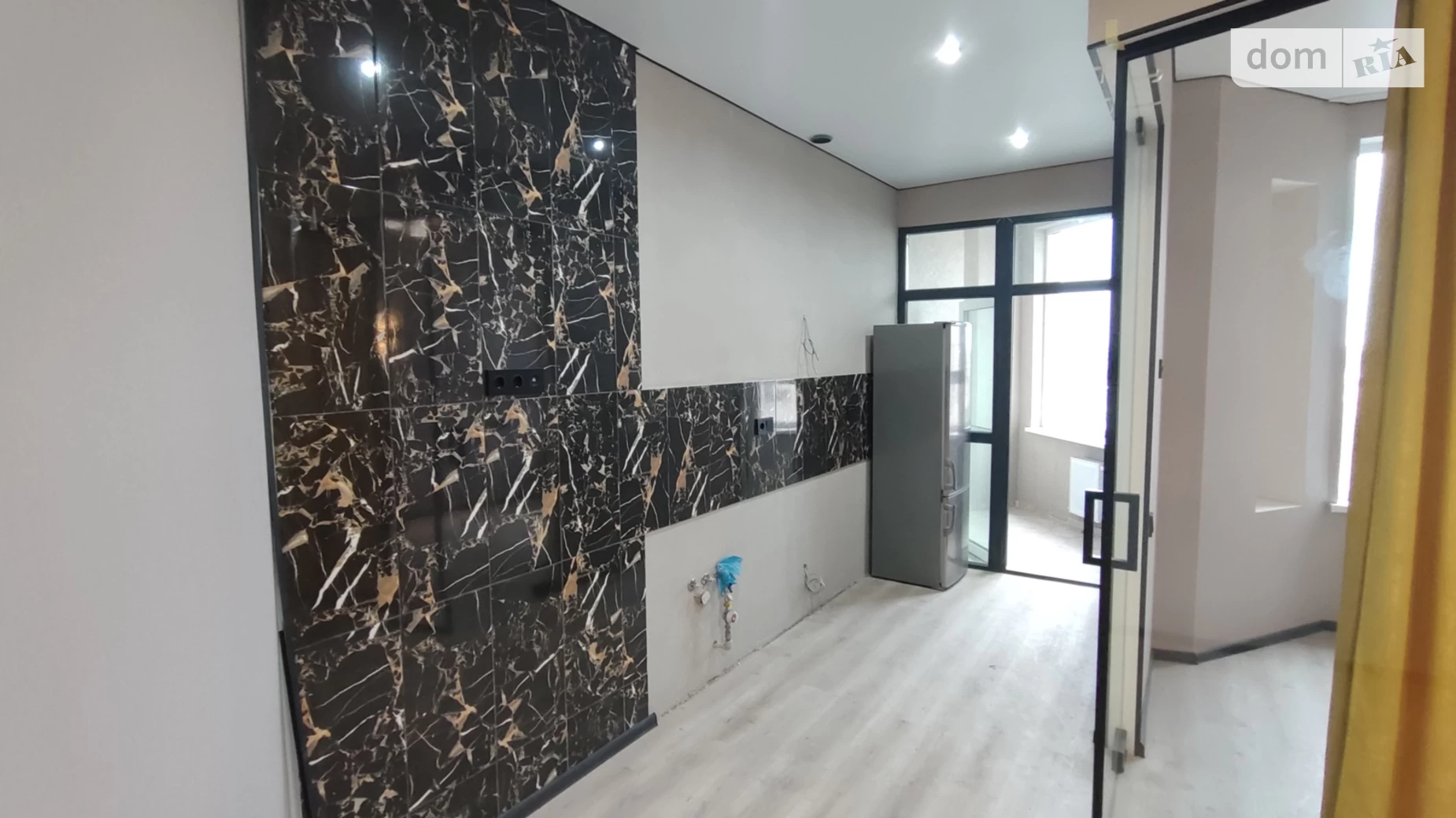 Продається 1-кімнатна квартира 41 кв. м у Одесі, вул. Макаренка, 2А - фото 4